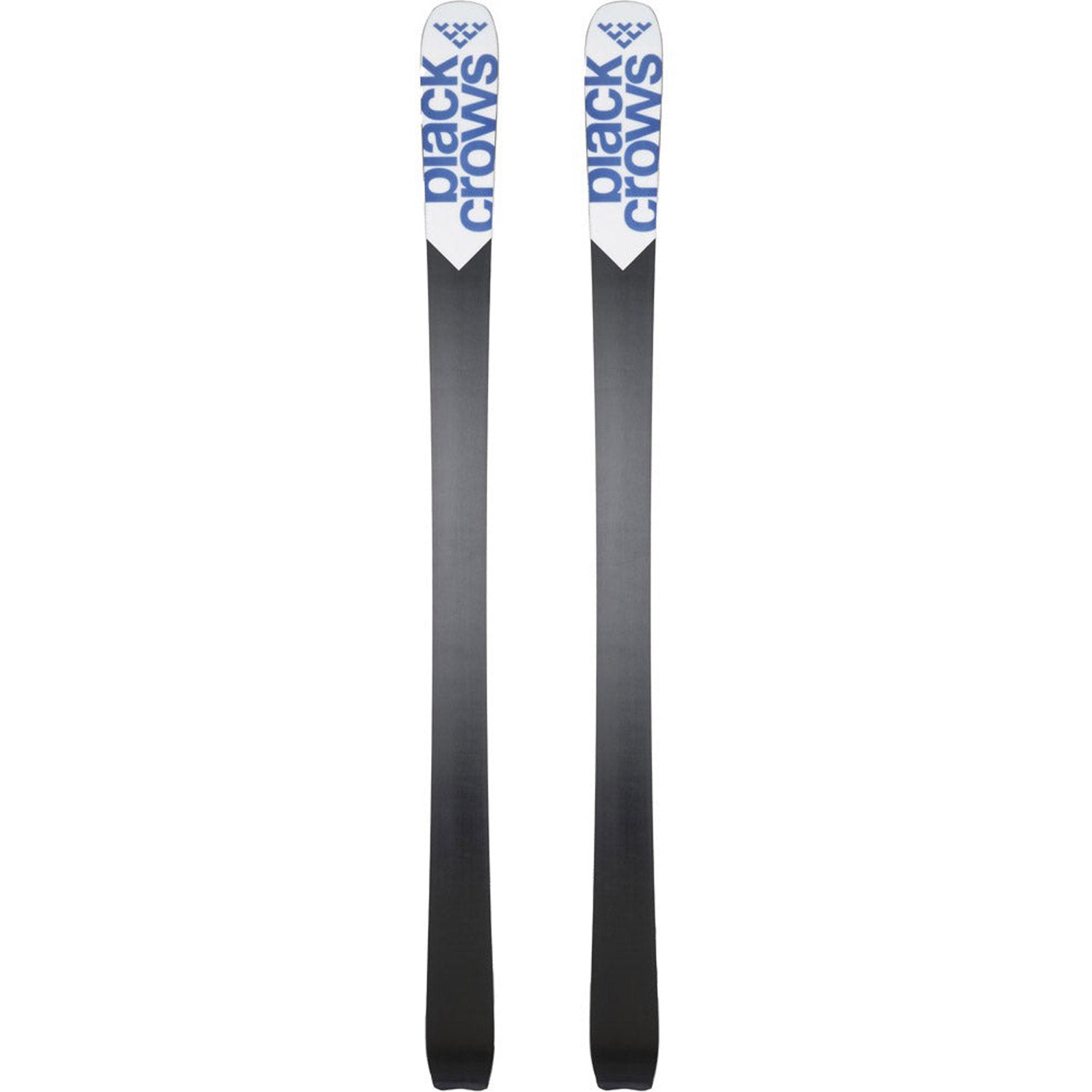 Serpo Skis 2025
