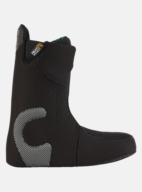 Burton Women's Ritual BOA Snowboard Boots Black