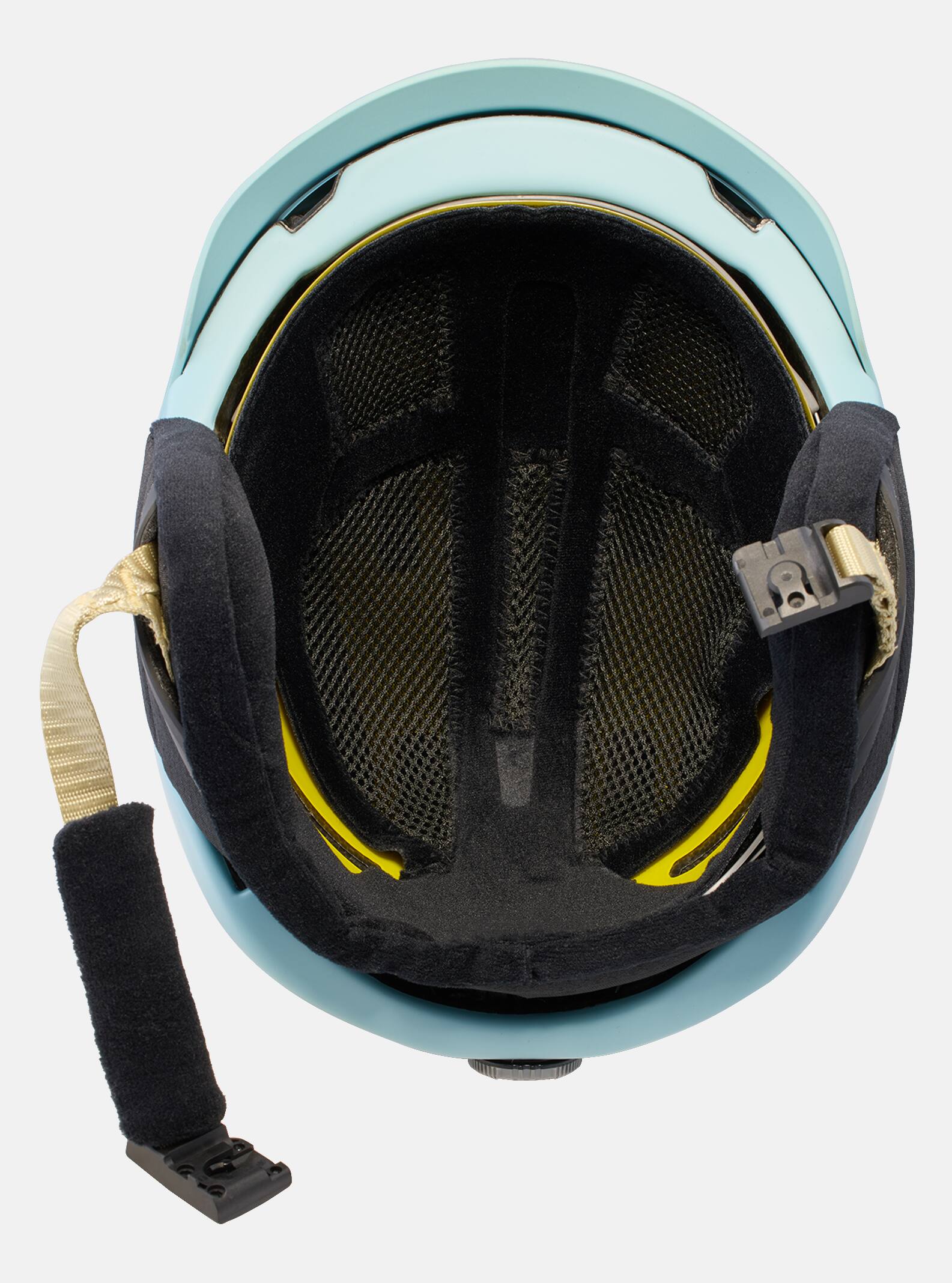 Prime MIPS® Skis & Snowboard Helmet