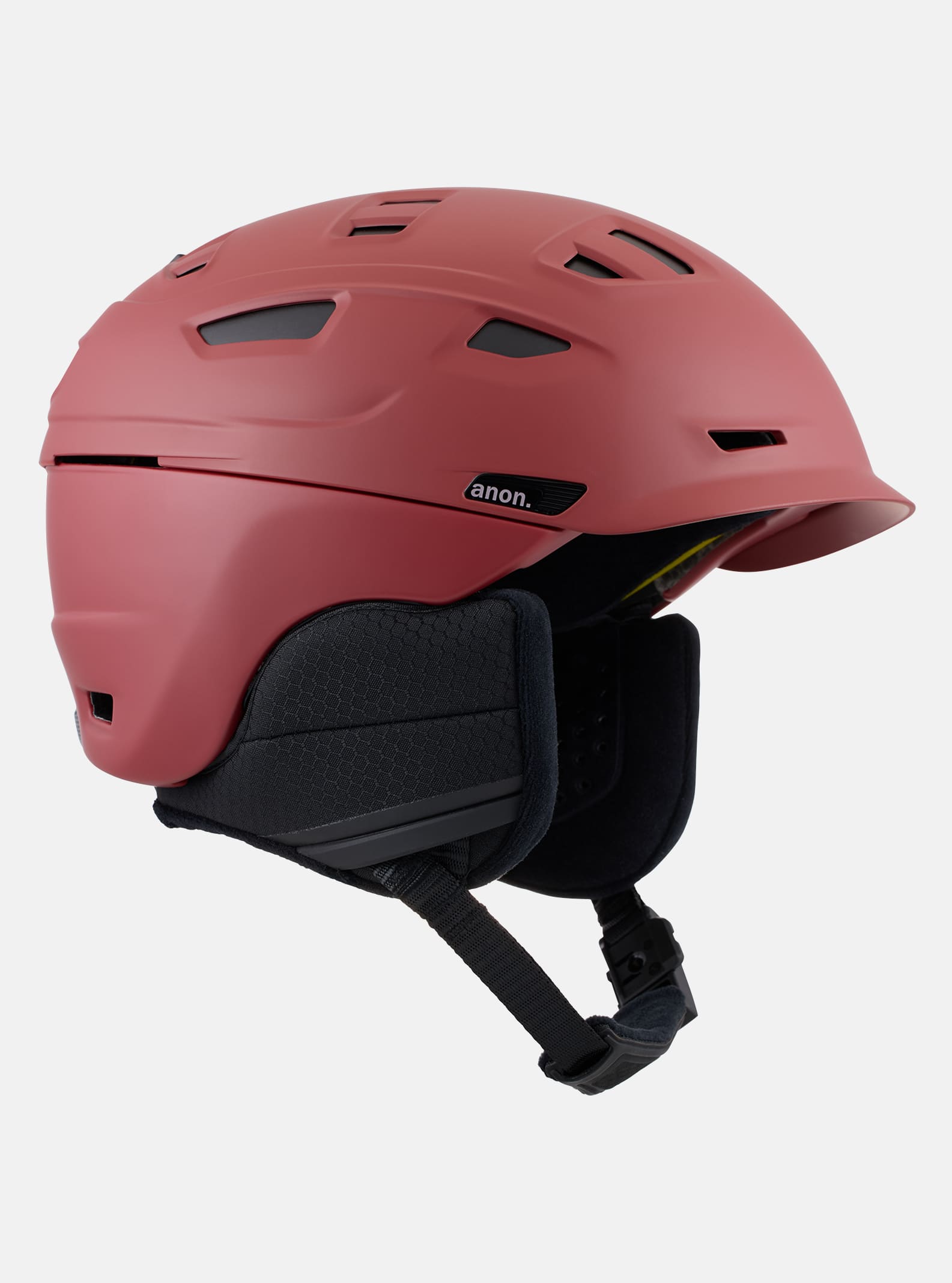 Prime MIPS® Skis & Snowboard Helmet