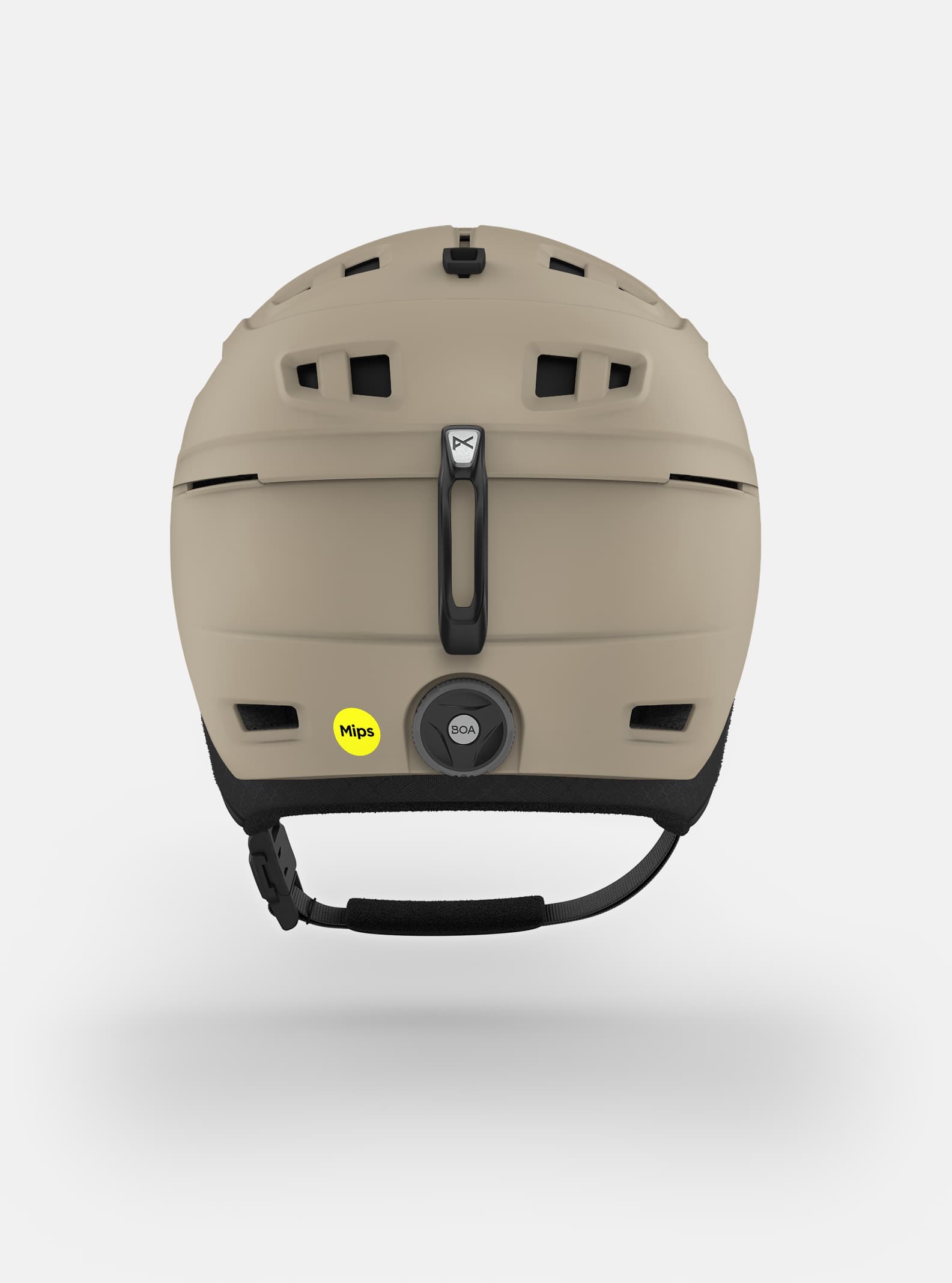 Prime MIPS Snow Helmet