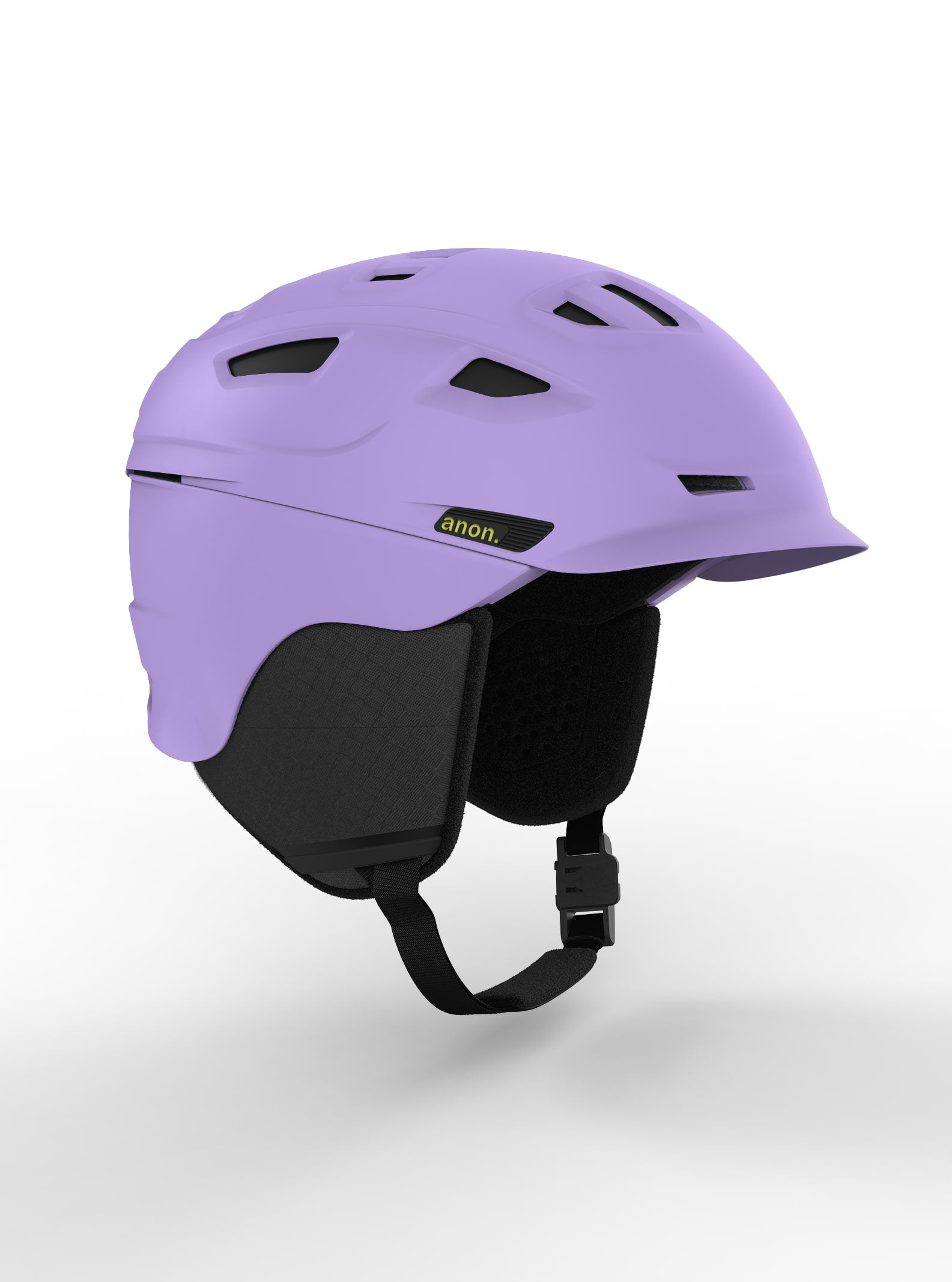 Prime MIPS Snow Helmet