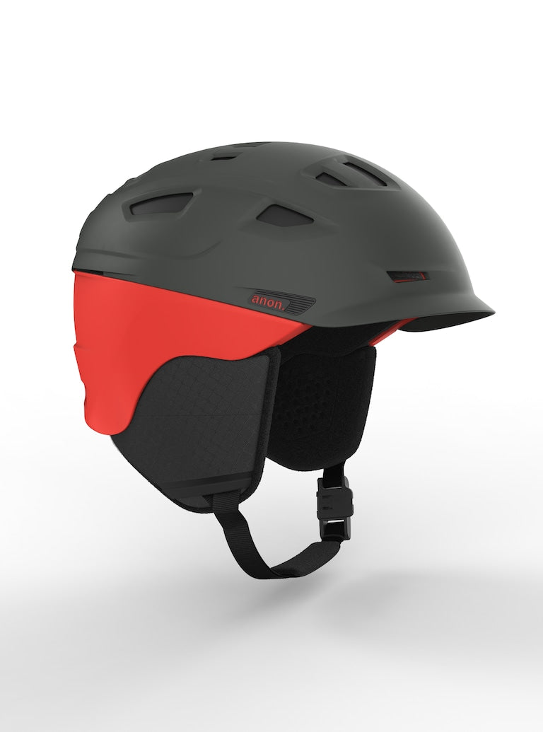 Prime MIPS Snow Helmet