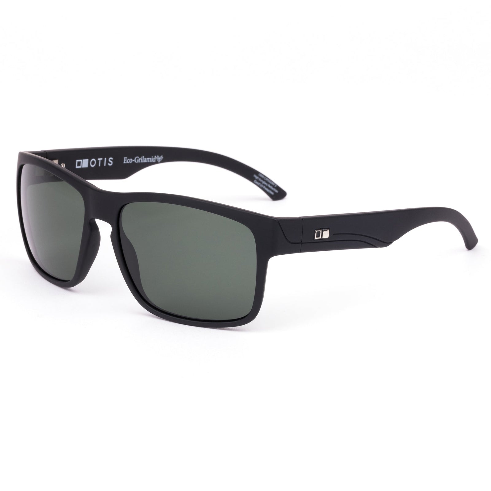 RAMBLER X - Matte Black / Grey