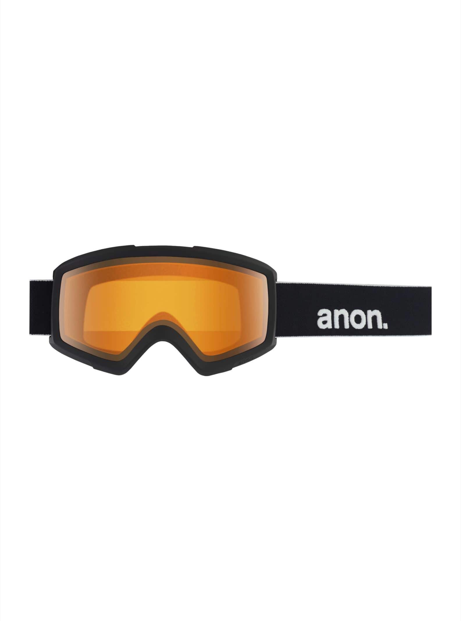 Helix 2.0 Snow Goggle (Non-Mirror)