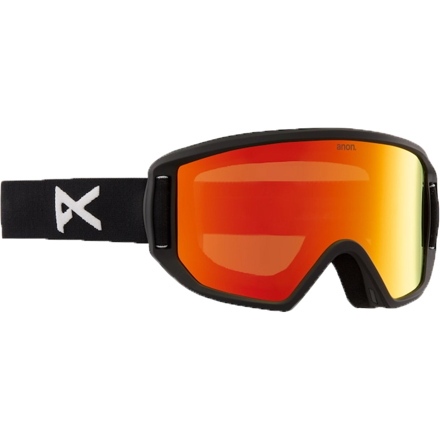 Relapse Jr Snow Goggle