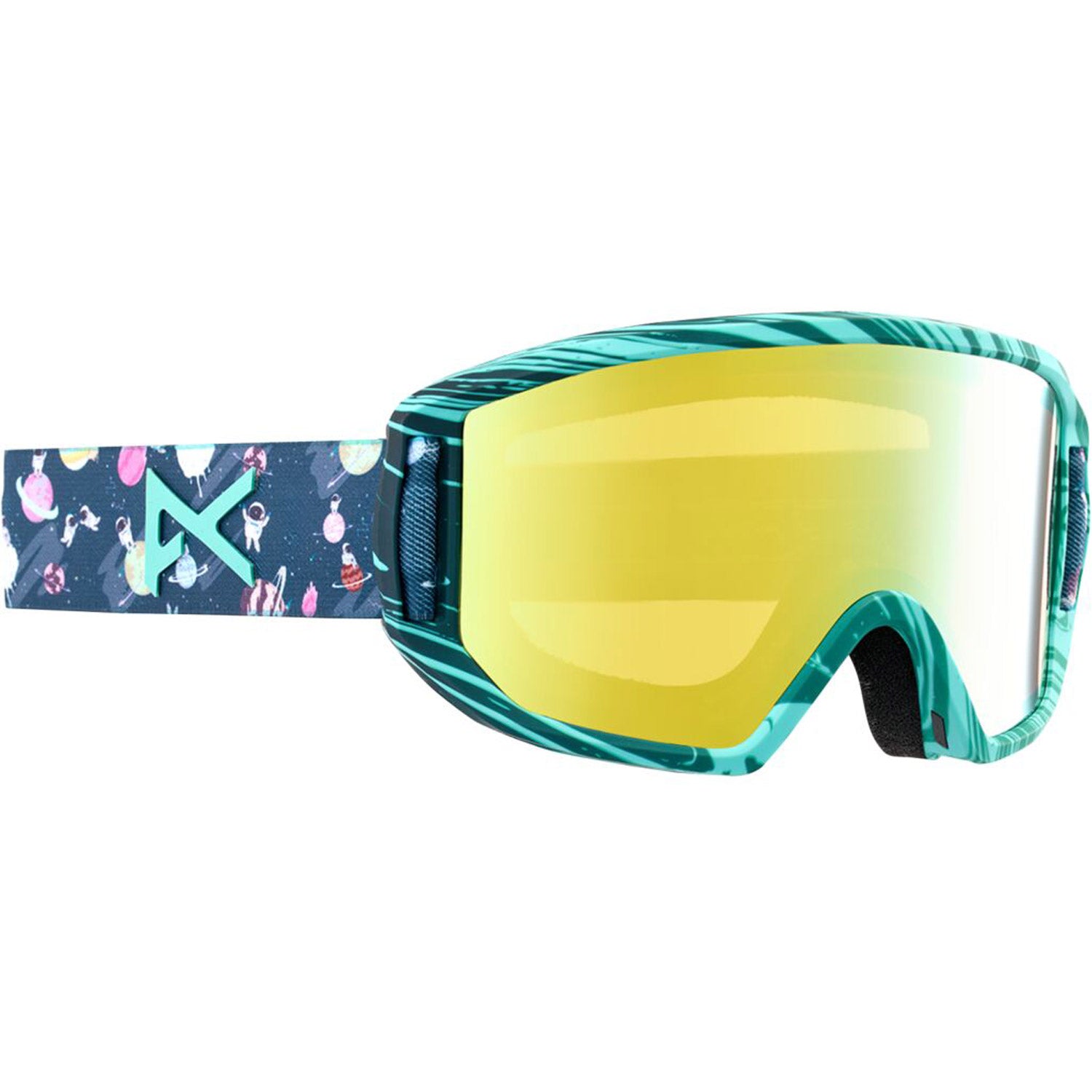 Relapse Jr Snow Goggle