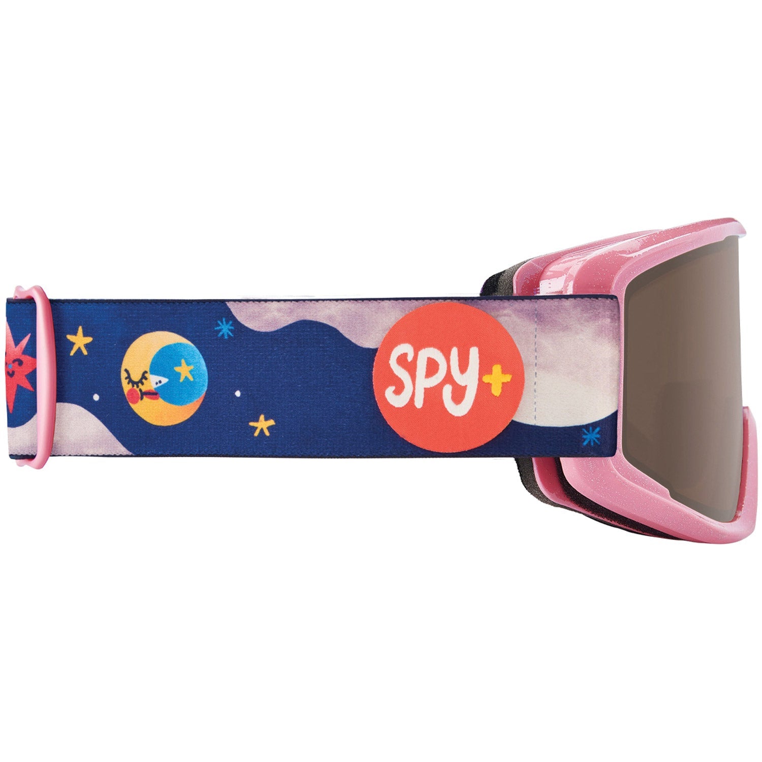Crusher Elite Jr Snow Goggle