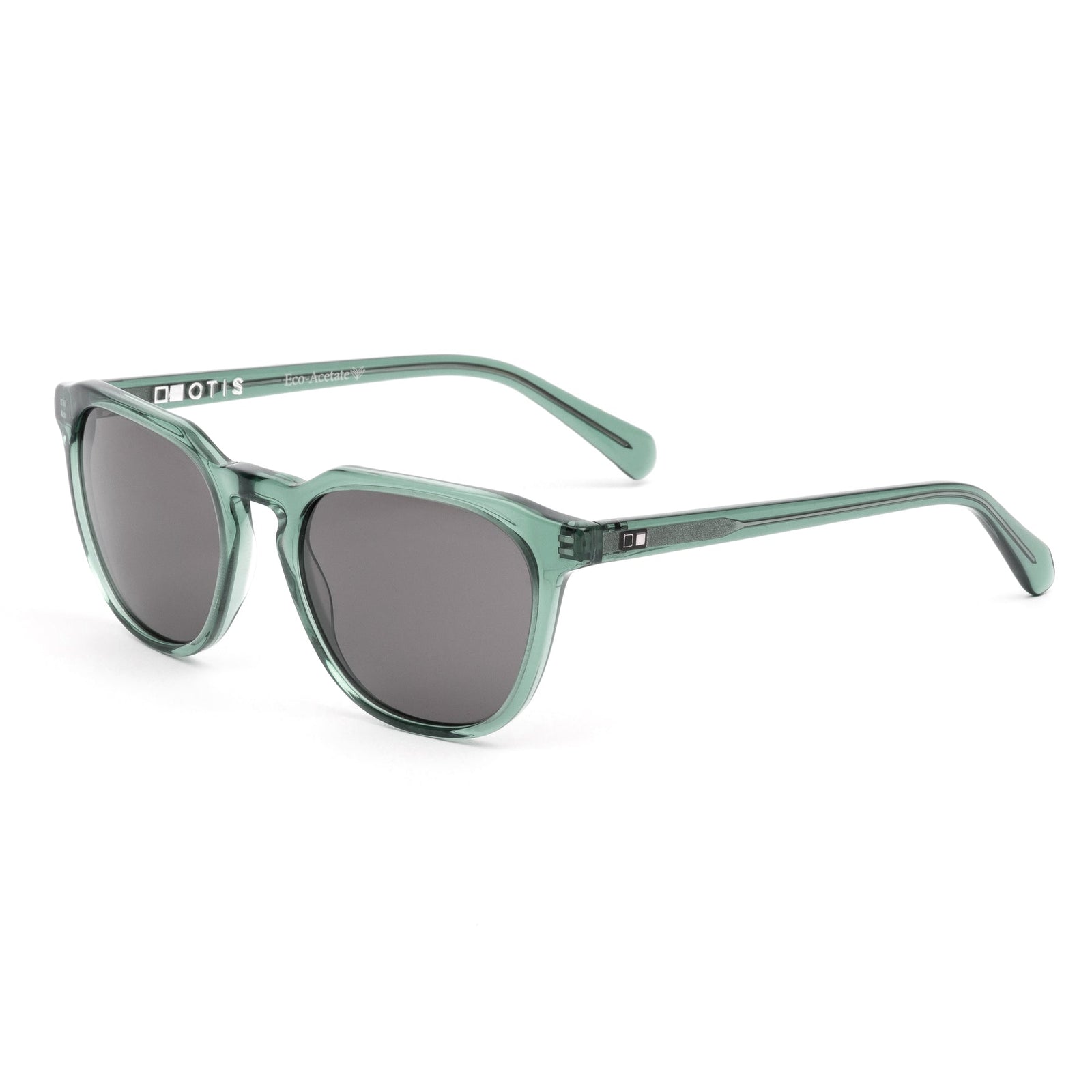 DIVIDE - Eco Crystal Foliage / Neutral Grey Polar