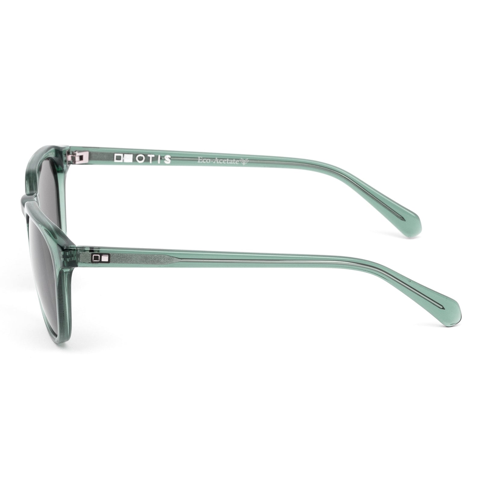 DIVIDE - Eco Crystal Foliage / Neutral Grey Polar