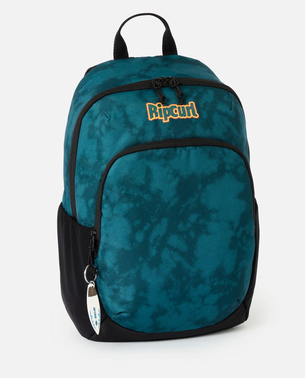 Ozone 30L School 2026 Backpack Blue Green - Image 6