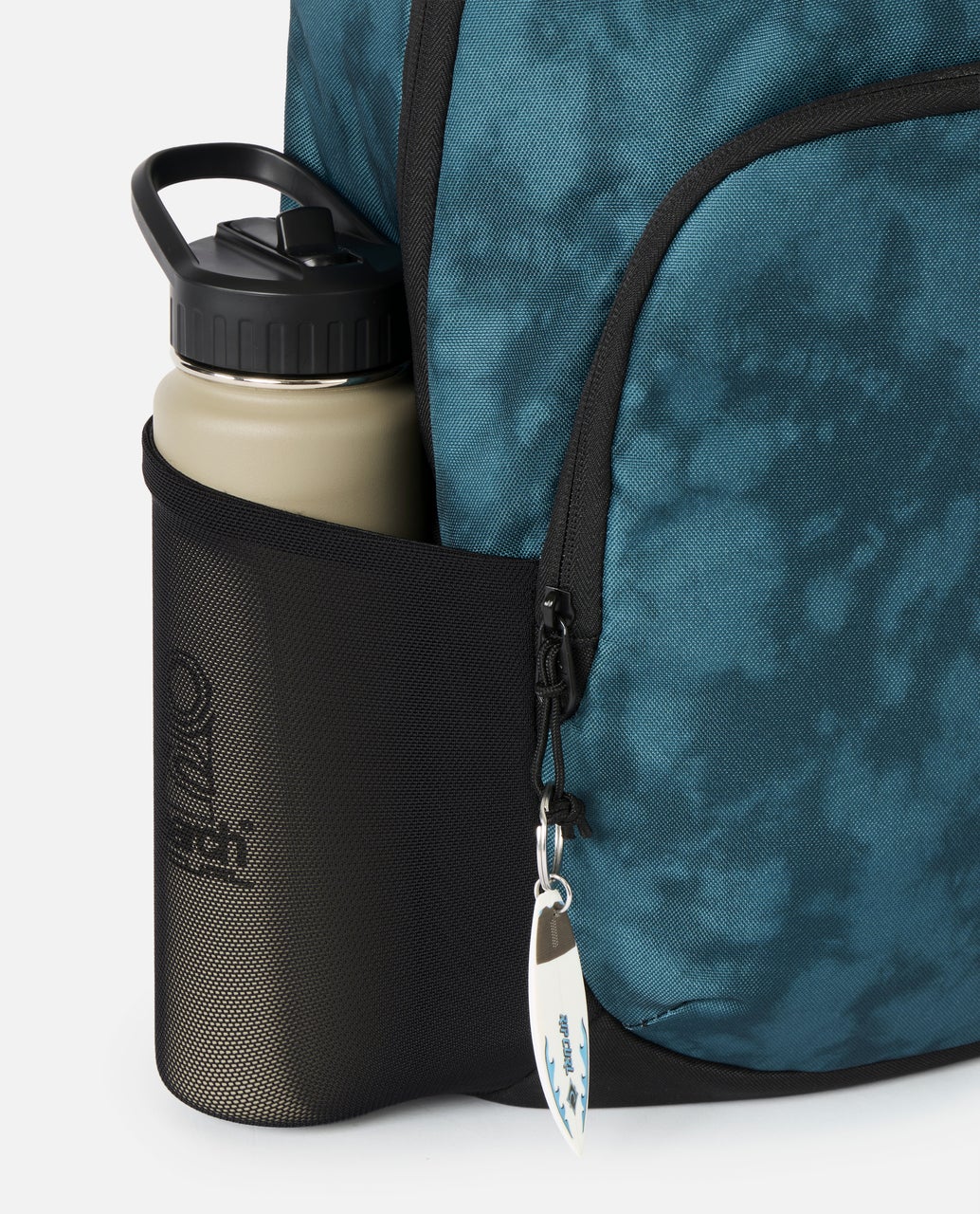 Ozone 30L School 2026 Backpack Blue Green - Image 10