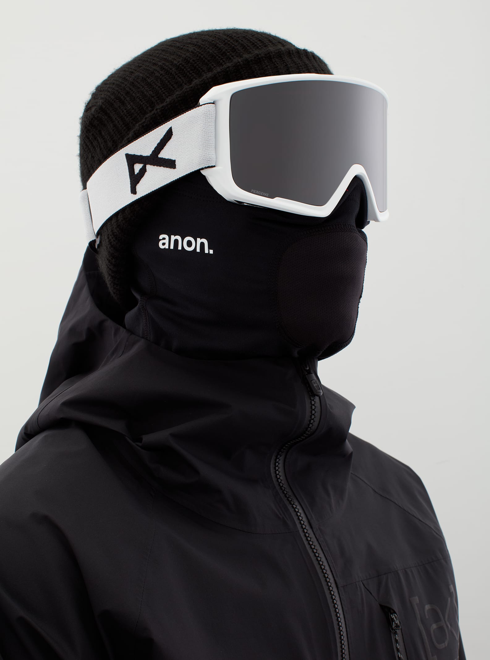 M3 Snow Goggles