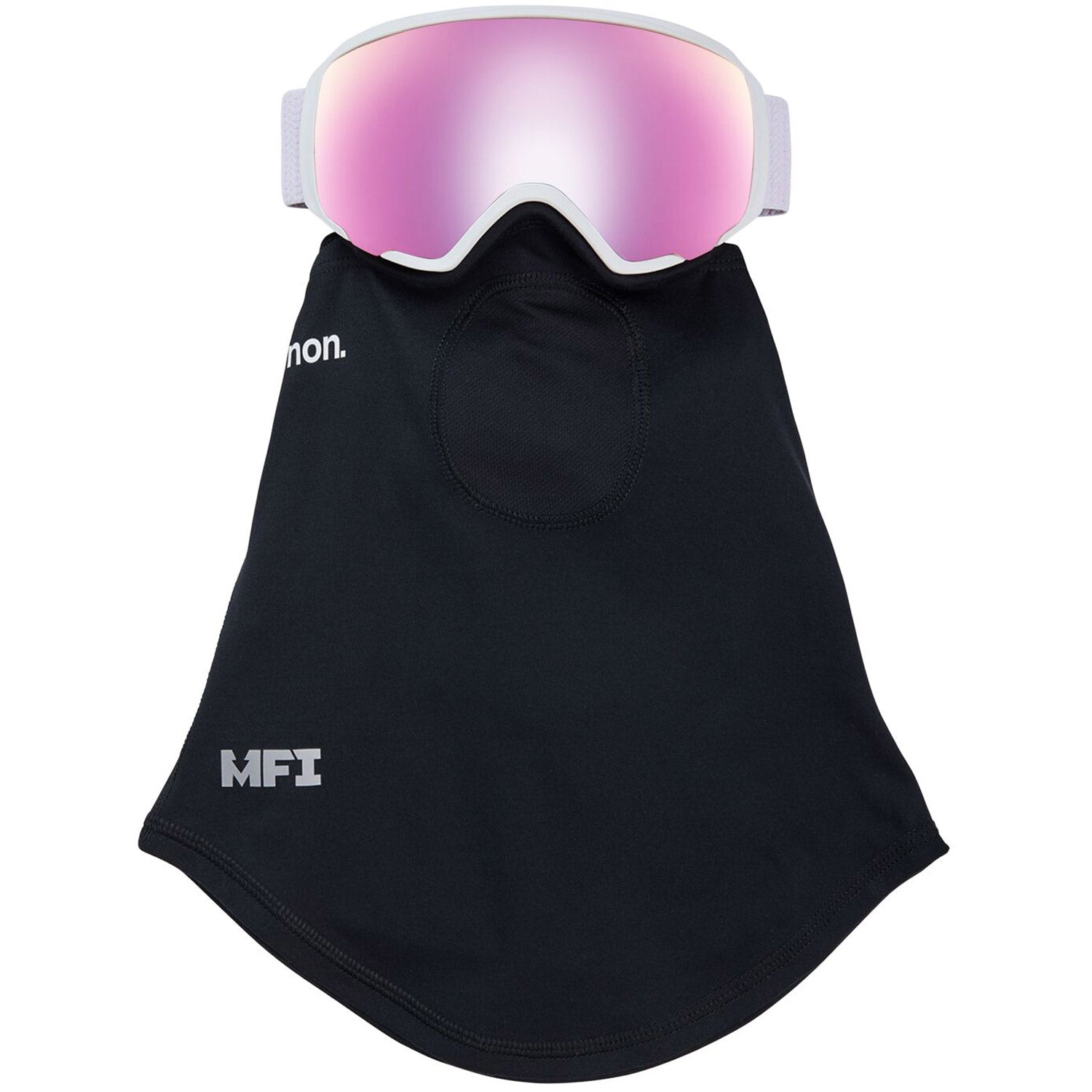 WM1 Snow Goggle