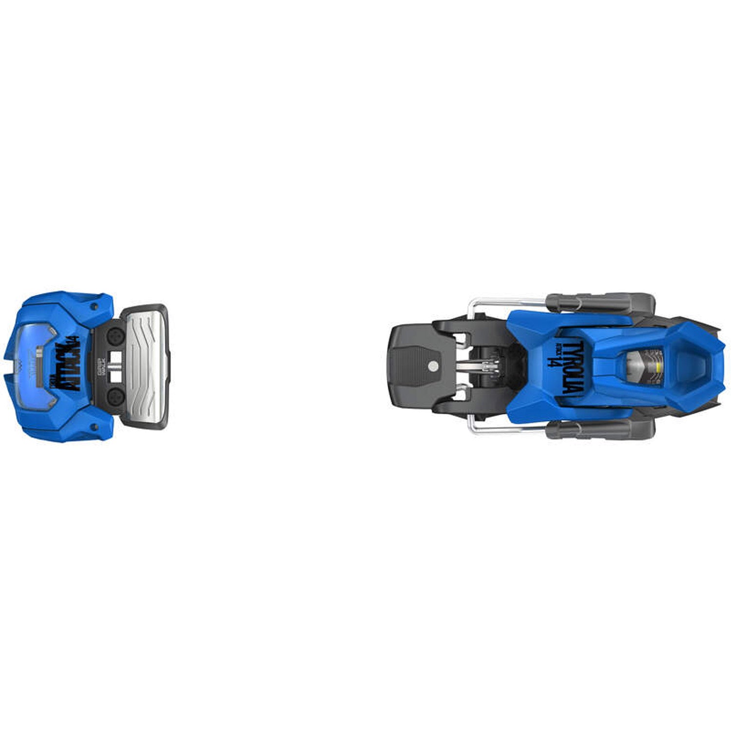 Attack 14 GW Ski Bindings