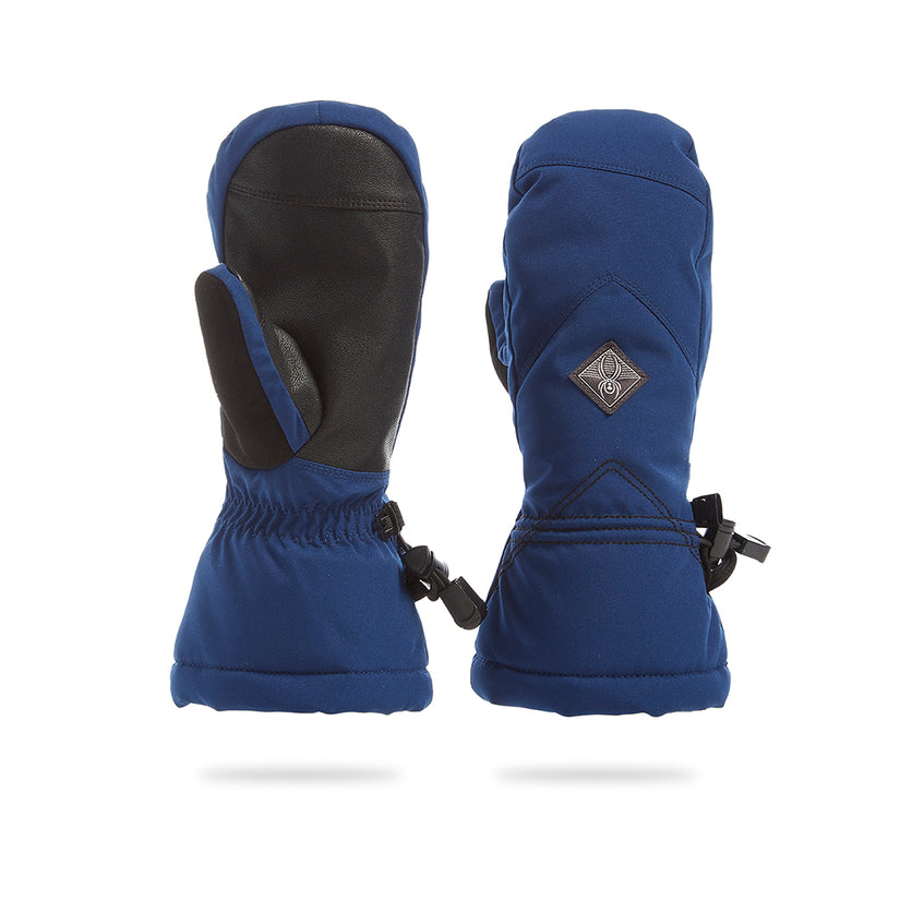 Big Girls Inspire Mittens