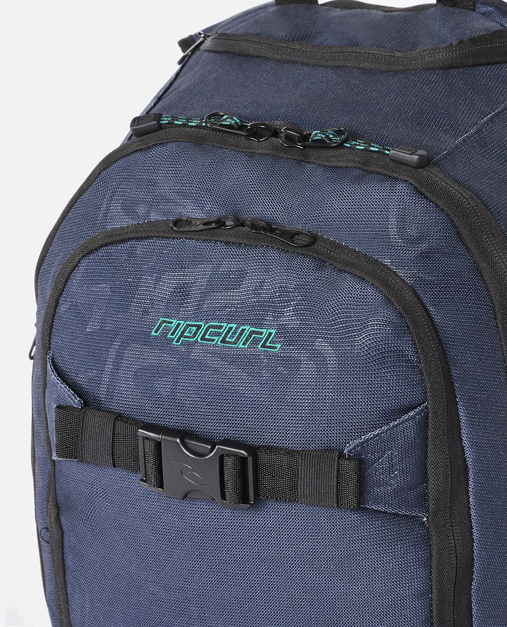 Archive Posse 33L Backpack Navy - Image 5