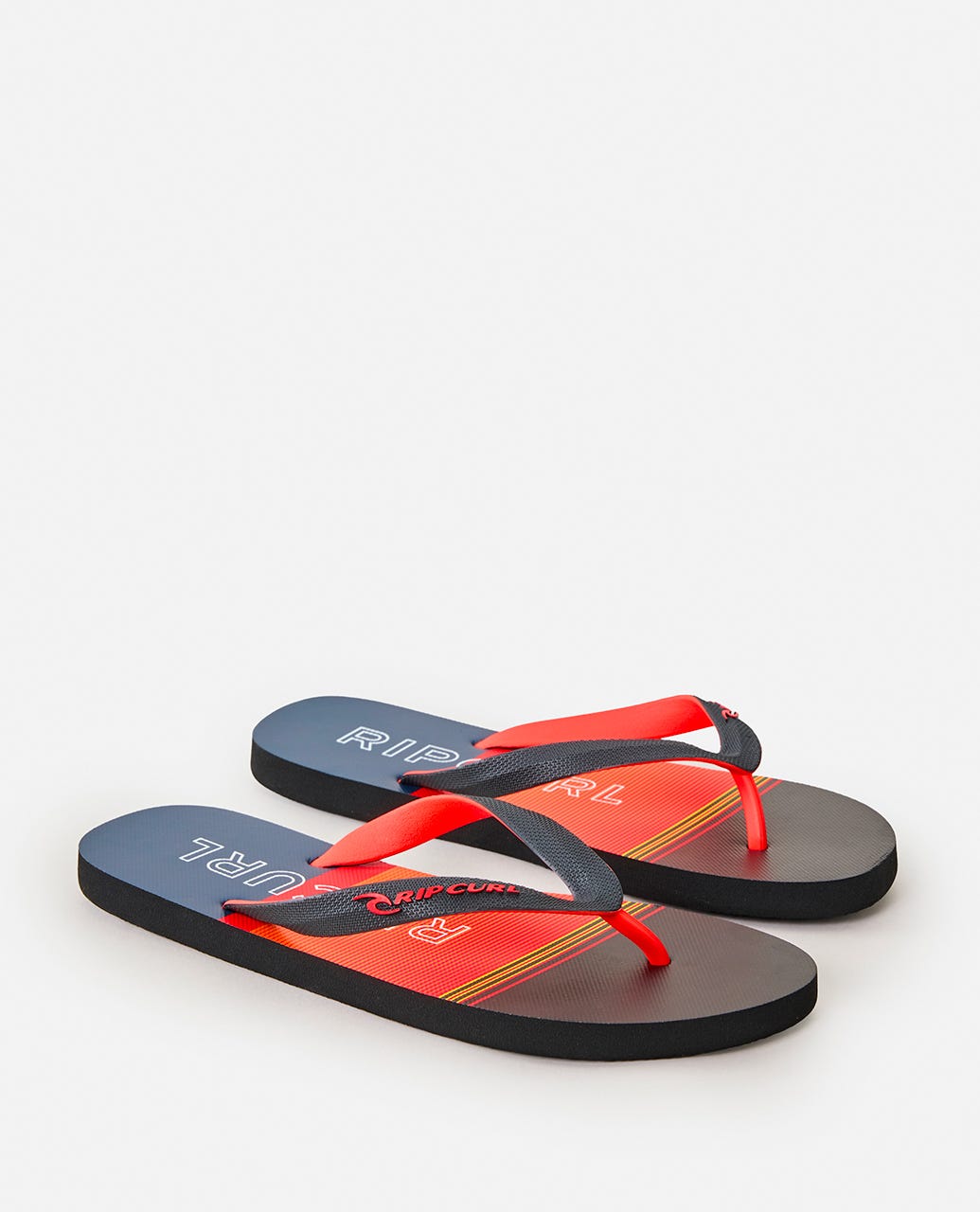 Breakers Bloom Open Toe Sandals