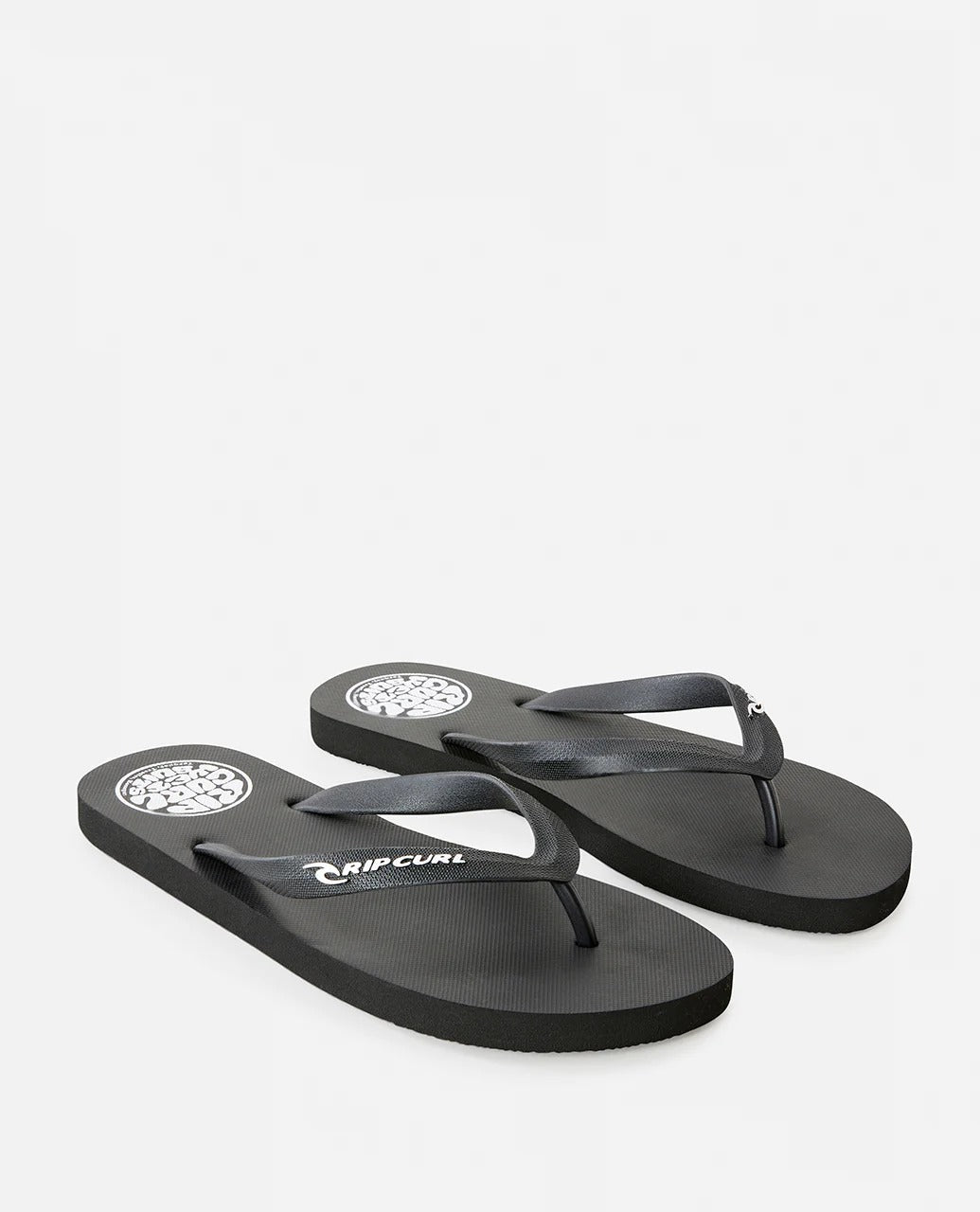 Icons of Surf Bloom Thongs