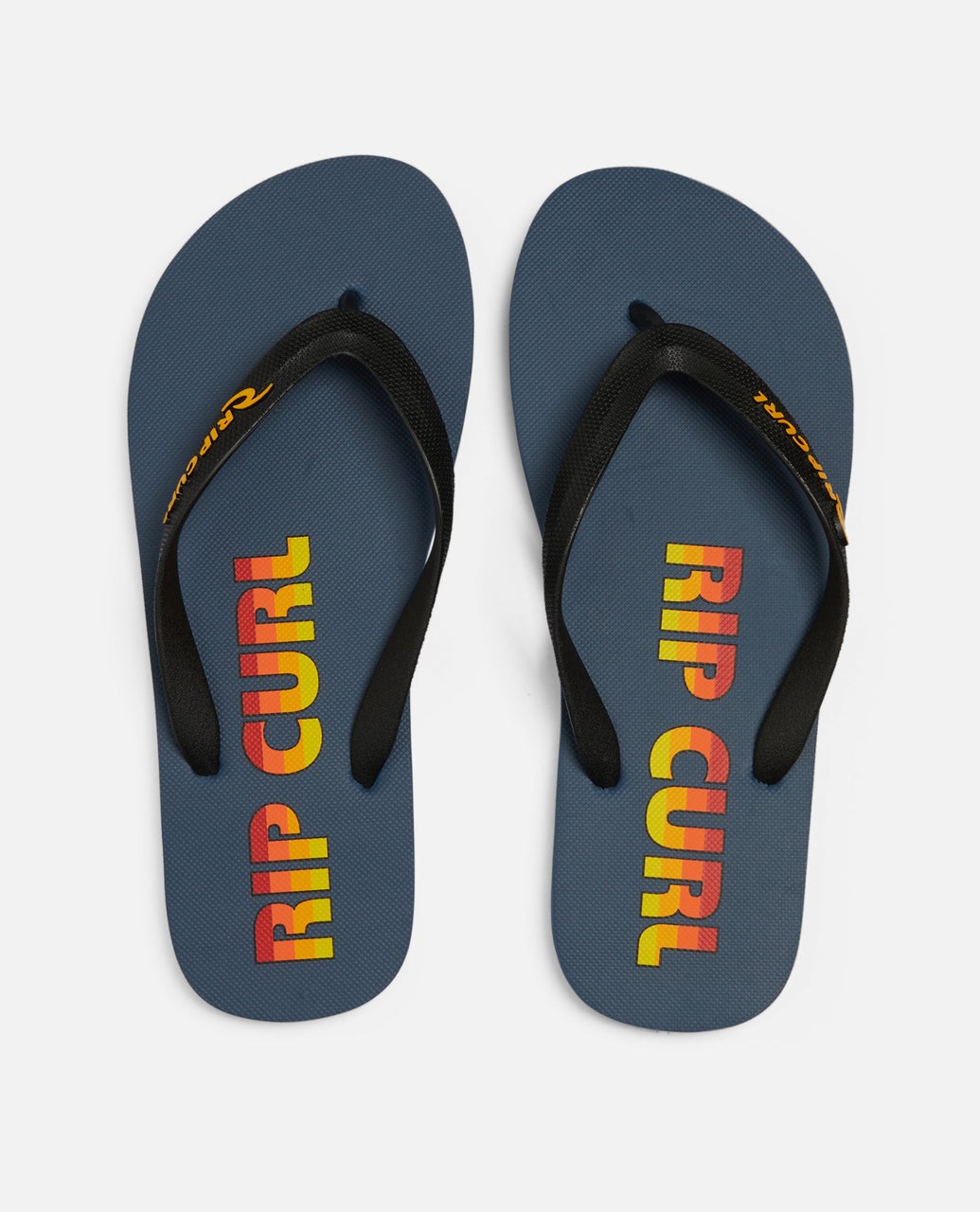 Icons Of Surf Bloom Open Toe Sandals Light Navy - Image 1