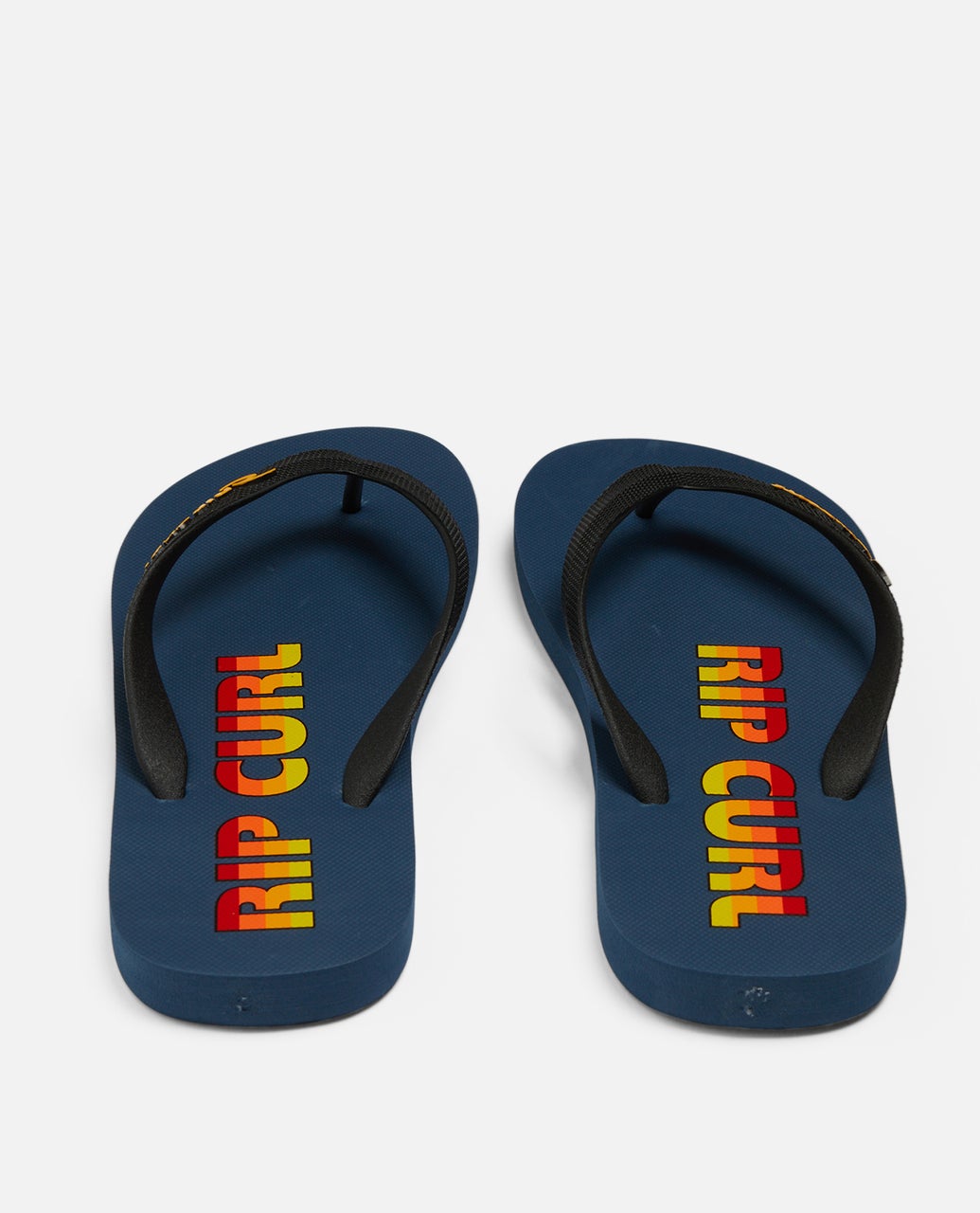 Icons Of Surf Bloom Open Toe Sandals Light Navy - Image 4