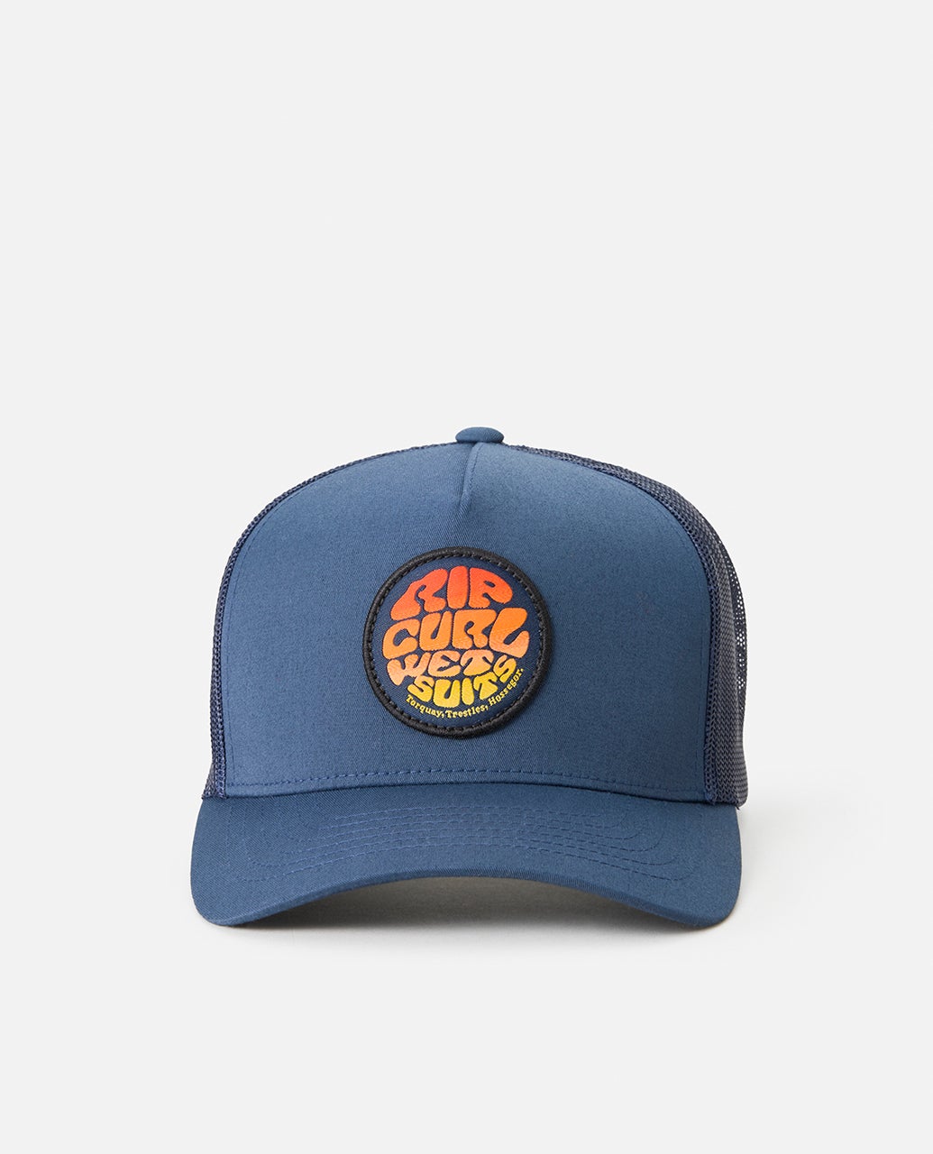 Wetsuit Icon Trucker Cap