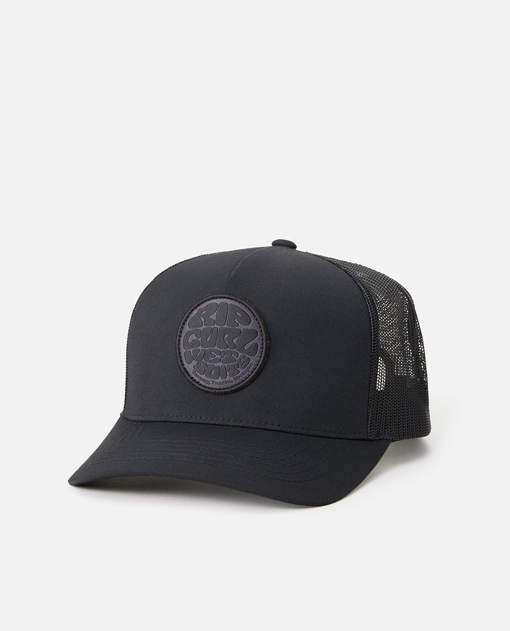 Wetsuit Icon Trucker Cap Midnight - Image 1