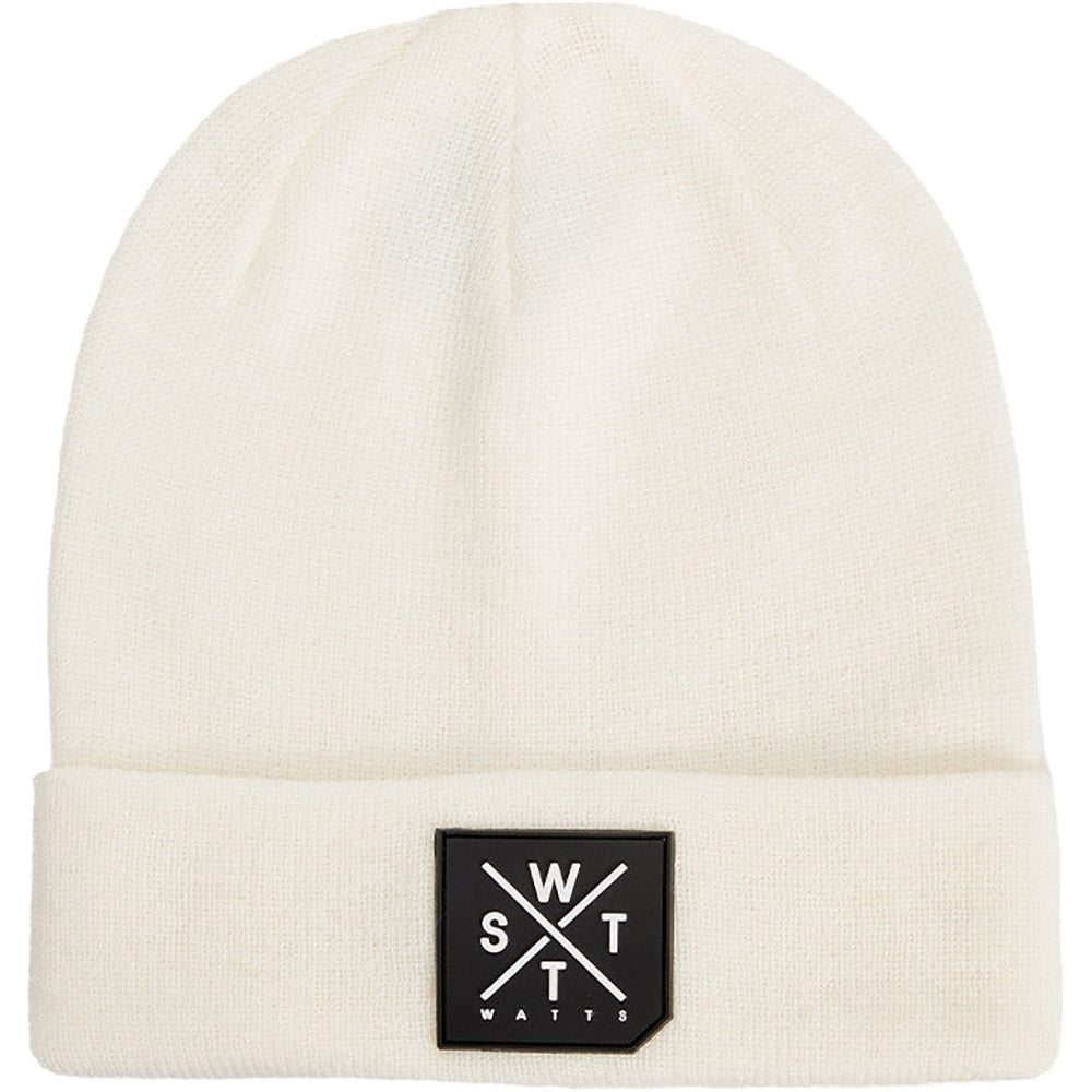 Detroit Beanie