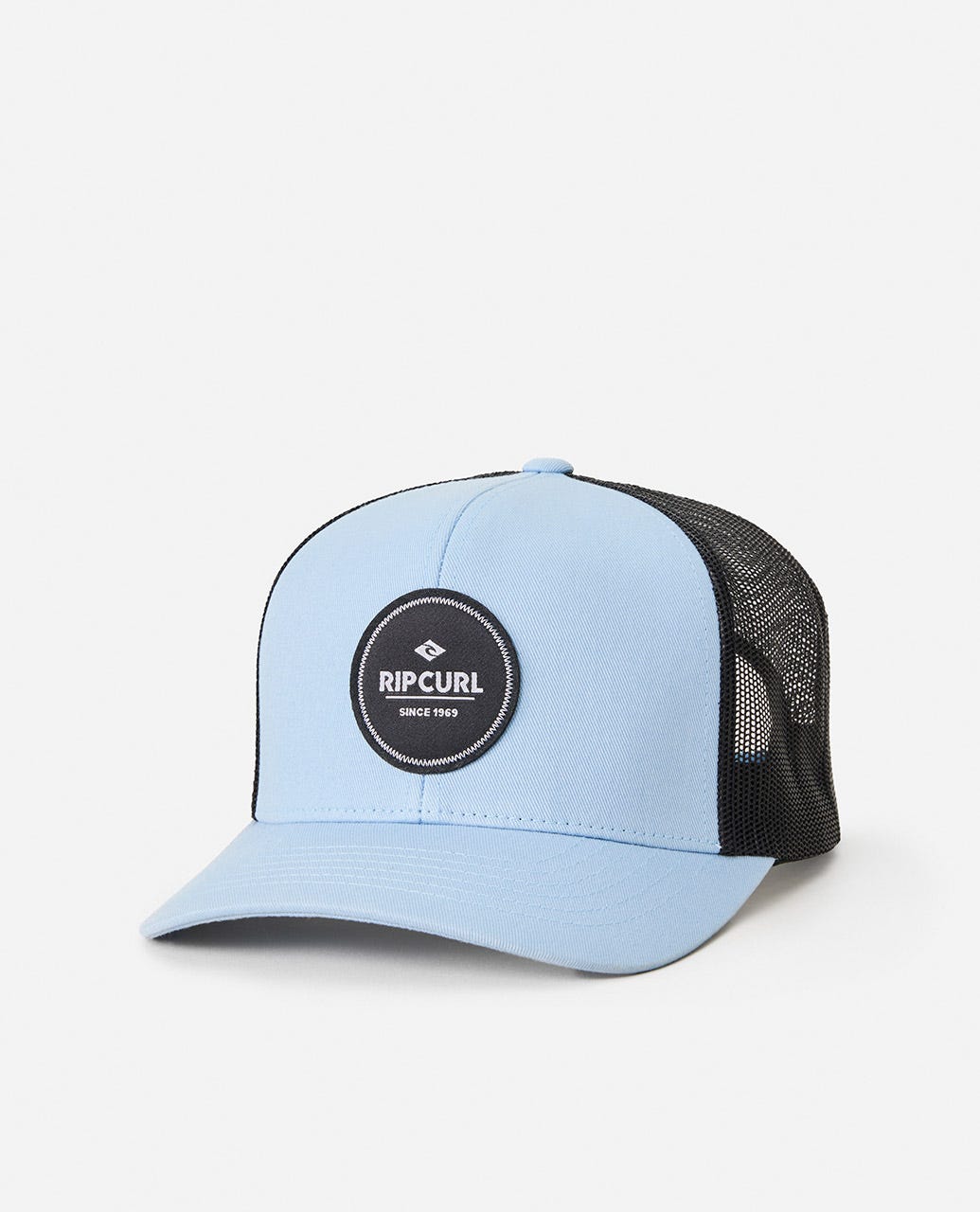 Routine Curve Trucker