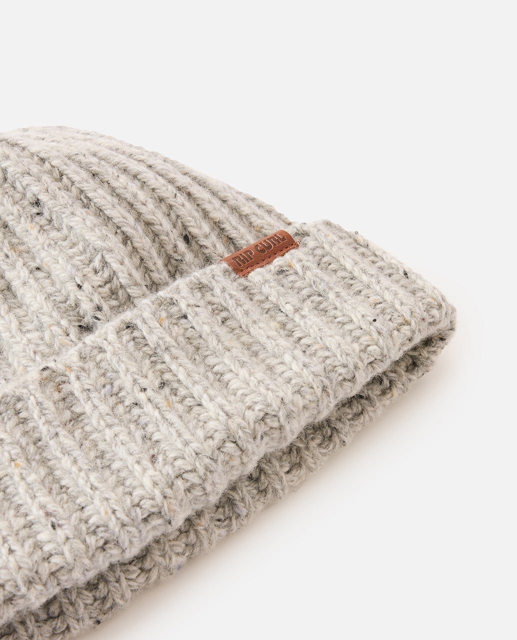 Surf Revival Wool Reg Beanie