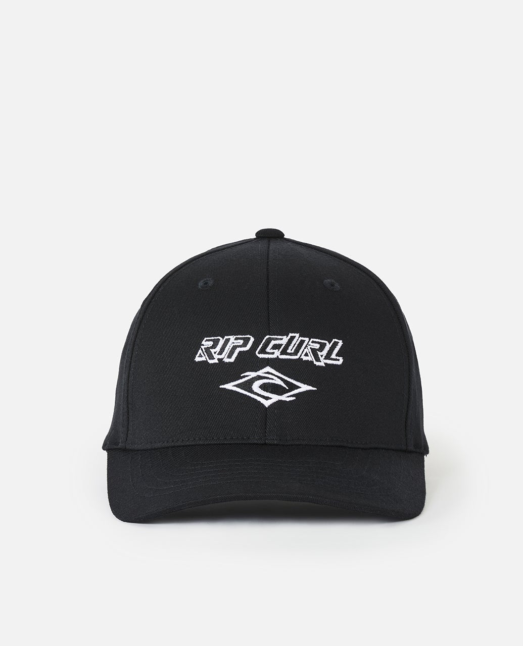 Fadeout Flexfit Cap Black / Grey - Image 2