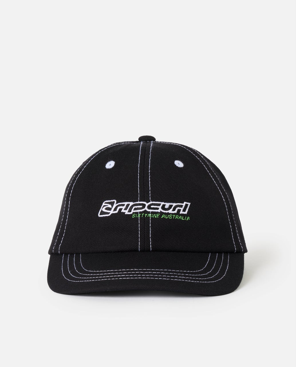 Archive Adjustable Cap Black - Image 3