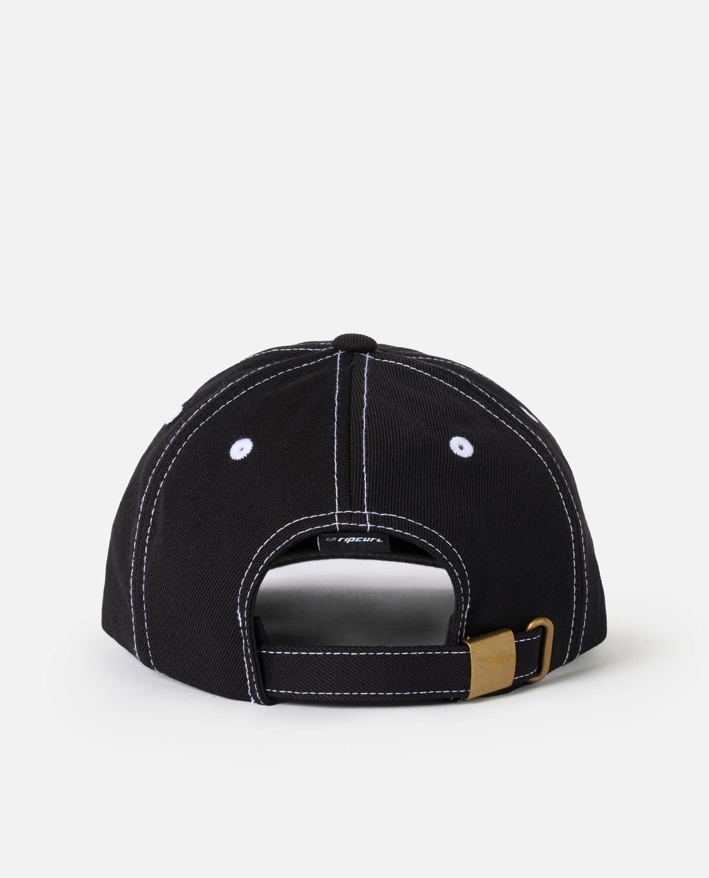 Archive Adjustable Cap Black - Image 2