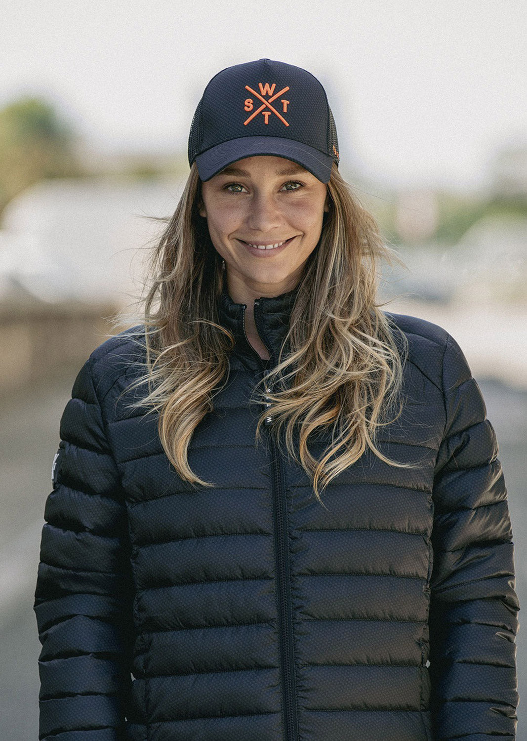 Tribe Cap