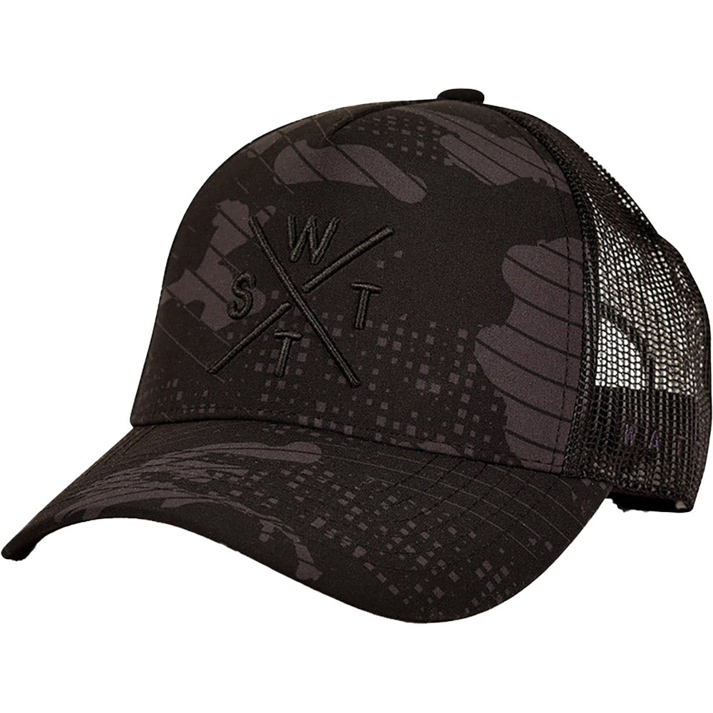 Tribe Cap