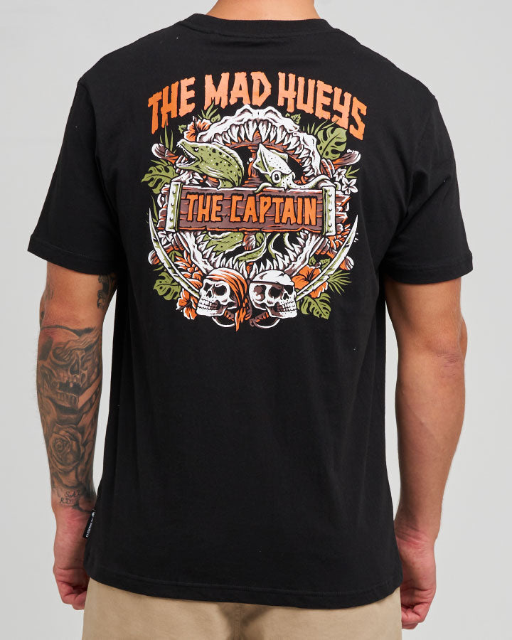 TROPPO CAPTAIN | SS TEE - Image 1