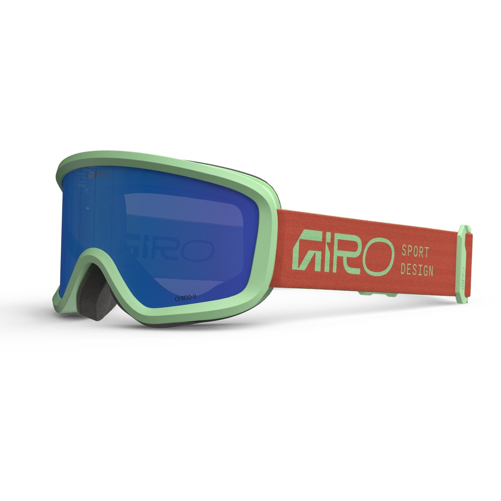 Chico 2.0 Snow Goggle
