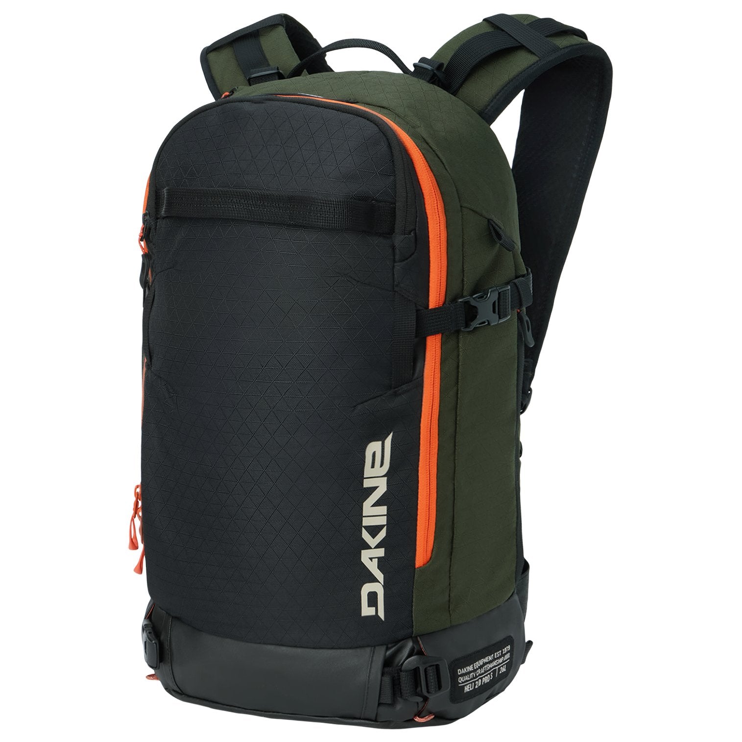 Heli 2.0 Pro Backpack 26L Rosin - Image 1