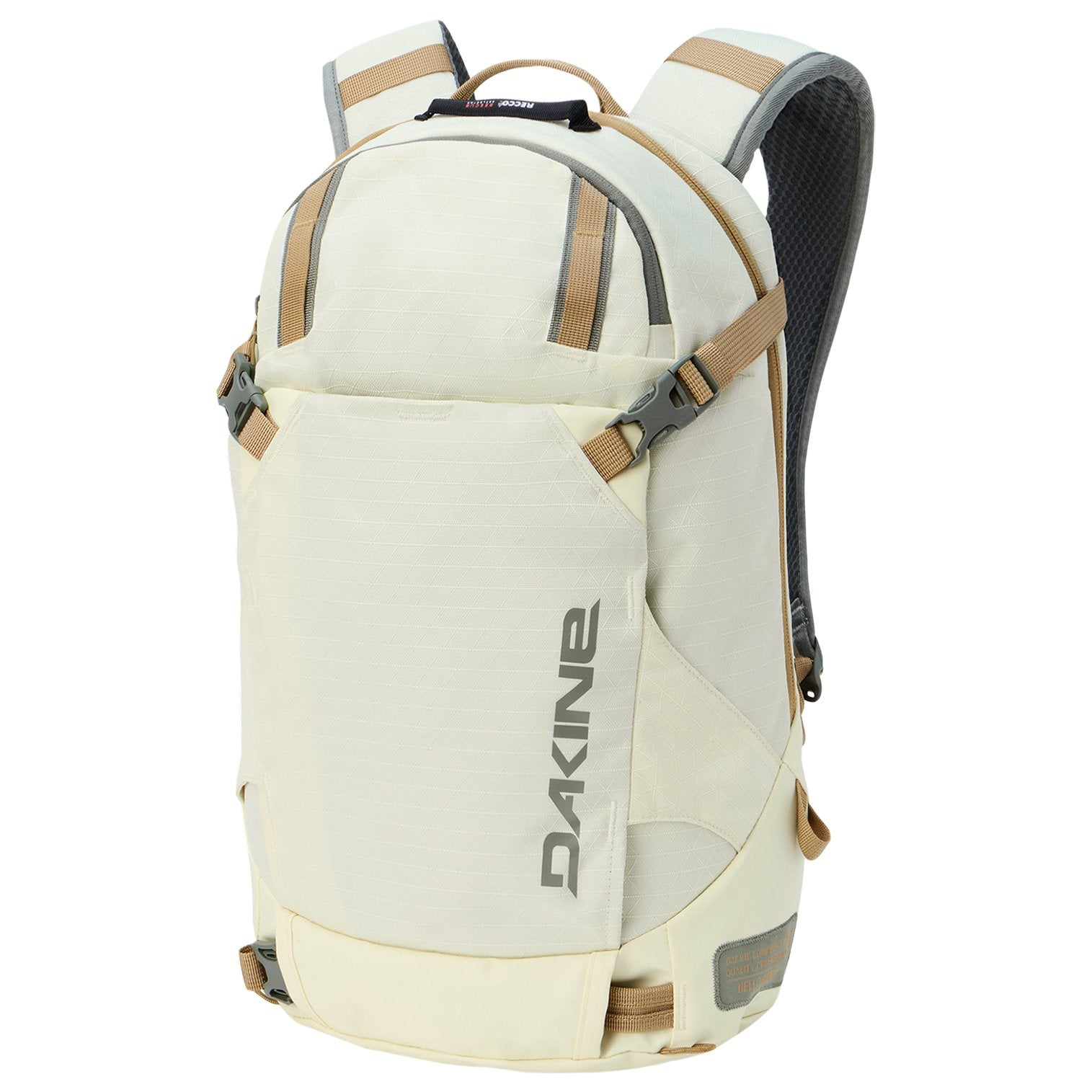 Heli 2.0 Backpack 12L Pear Sorbet - Image 1