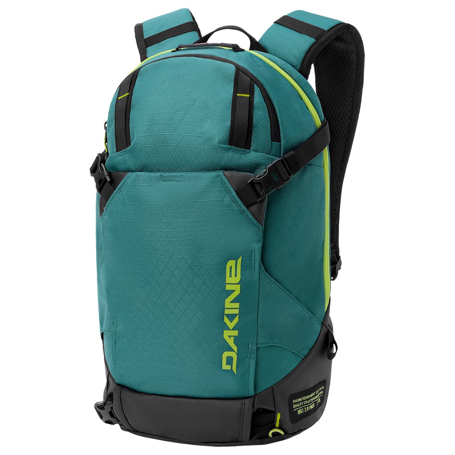 Heli 2.0 Backpack 12L Mediterranea - Image 1