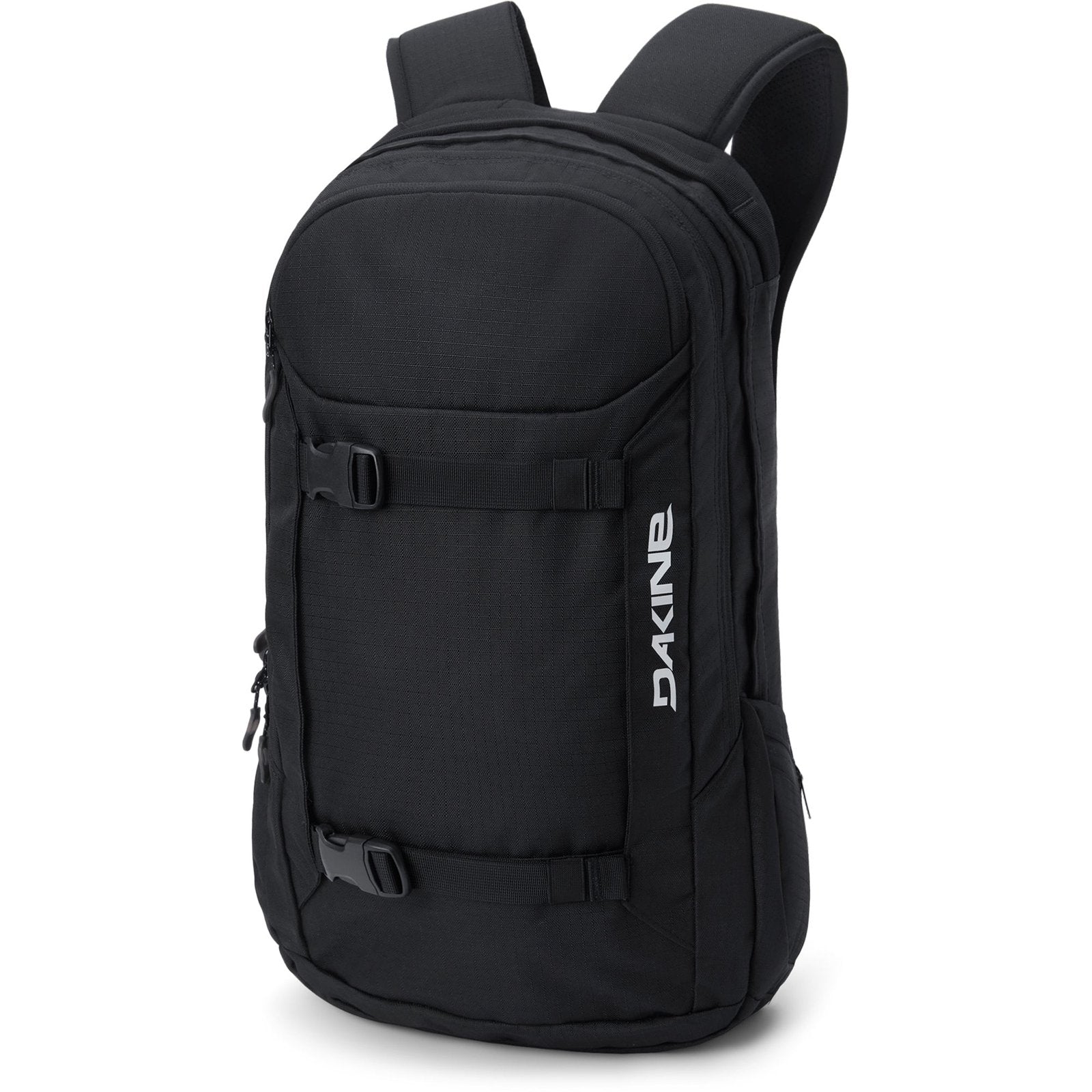 Mission Backpack 25L Black - Image 1
