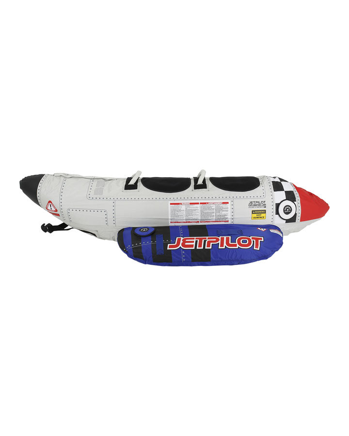 BLAST OFF 2 TOWABLE - Image 1