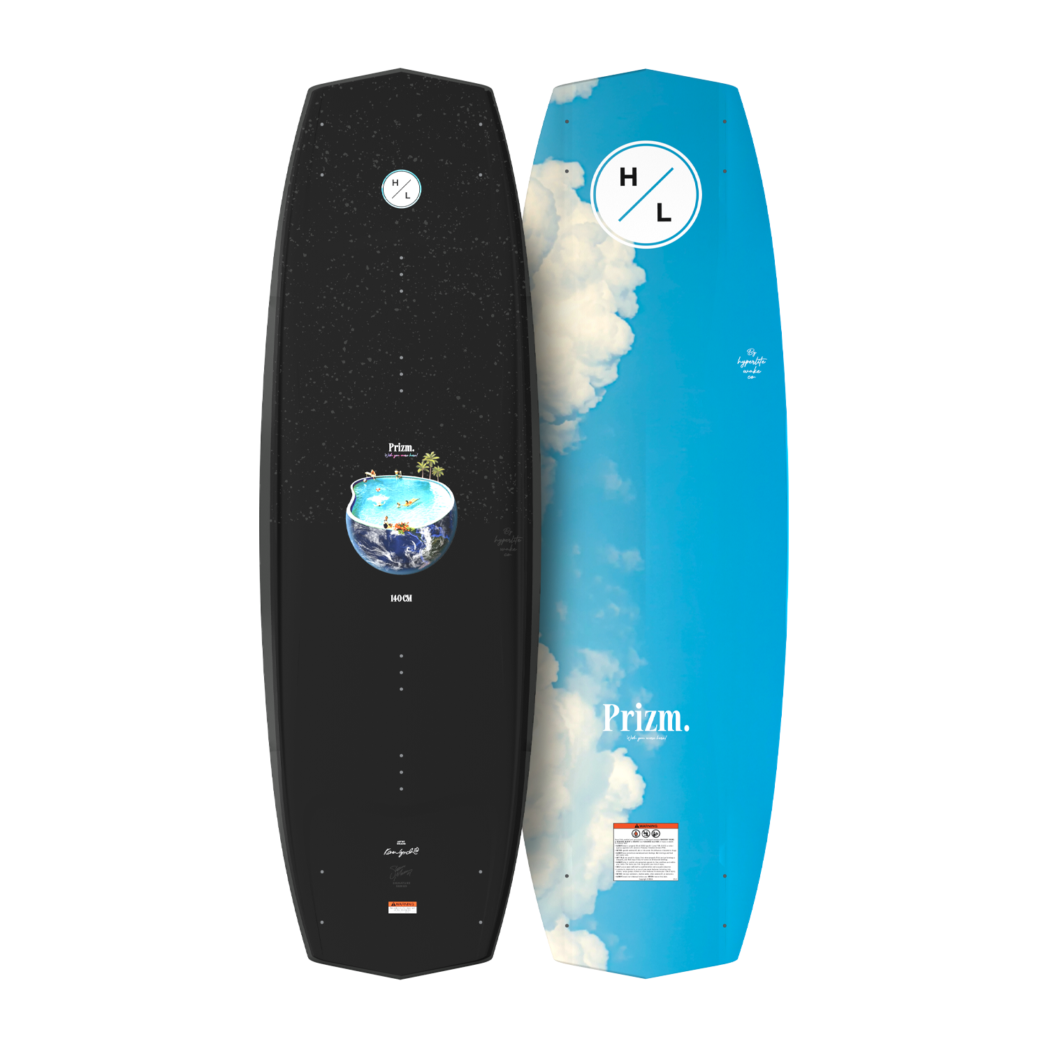 Prizm - Image 1