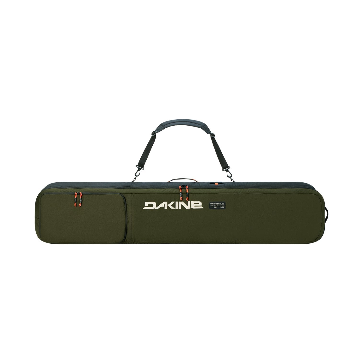 Tour Snowboard Bag Rosin - Image 1