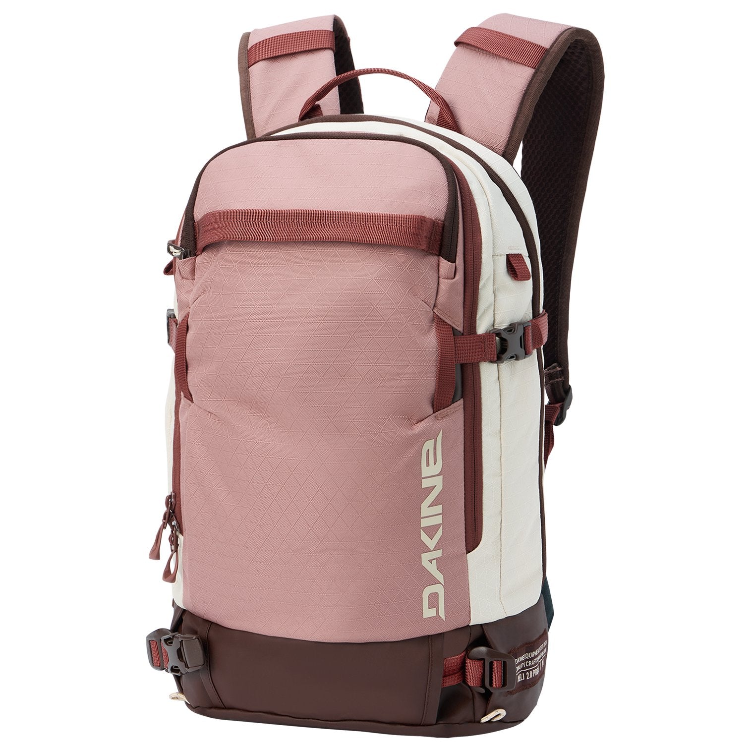 Heli 2.0 Pro S Backpack 20L Burlwood - Image 1