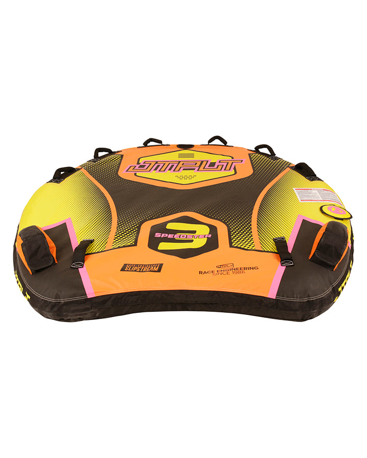 SPEEDSTER 3 TOWABLE - Image 1