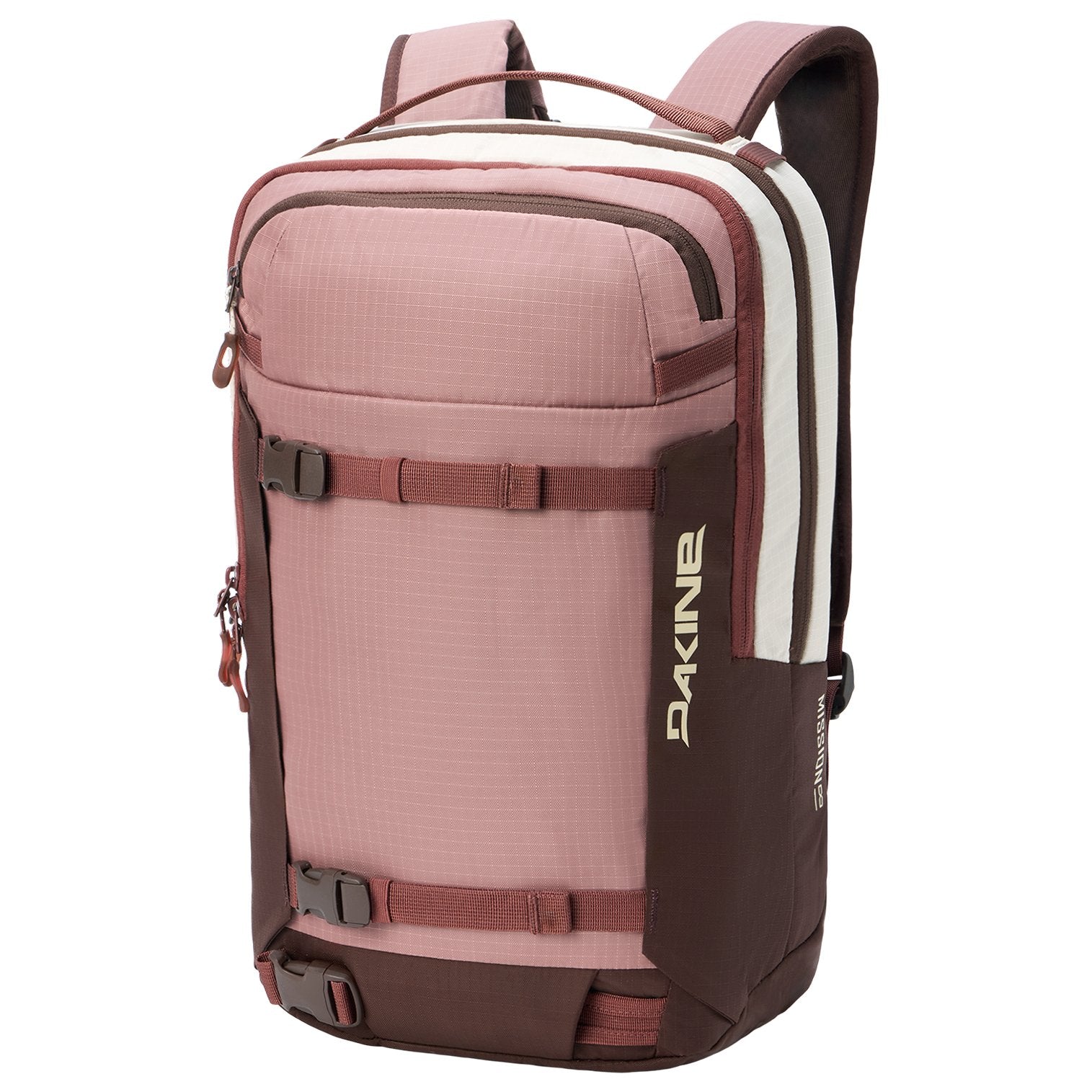 Womens Mission Pro Backpack 18L Burlwood - Image 1