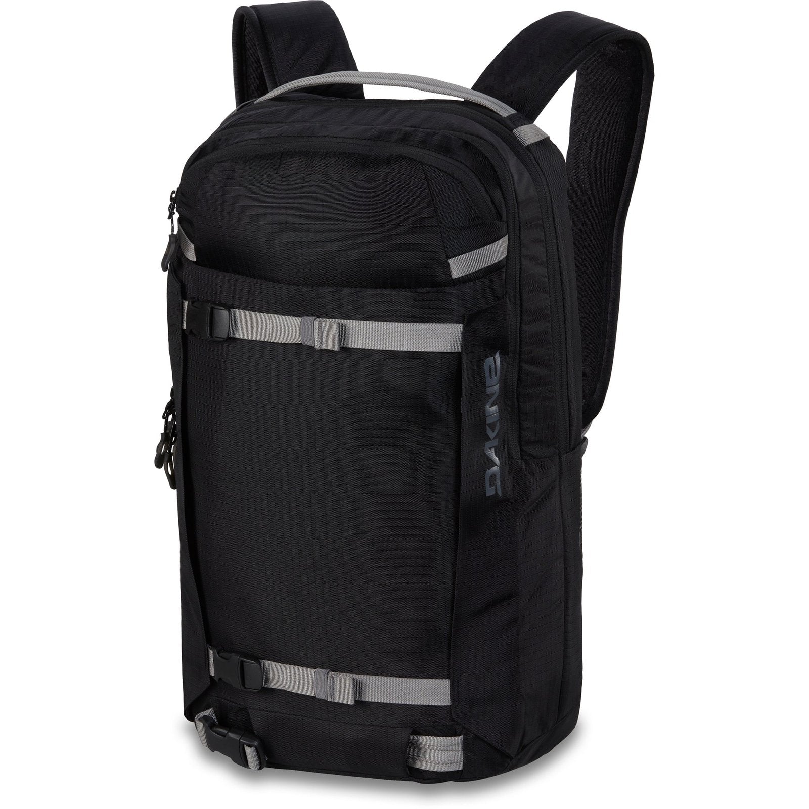 Mission Pro Backpack 18L Black - Image 1