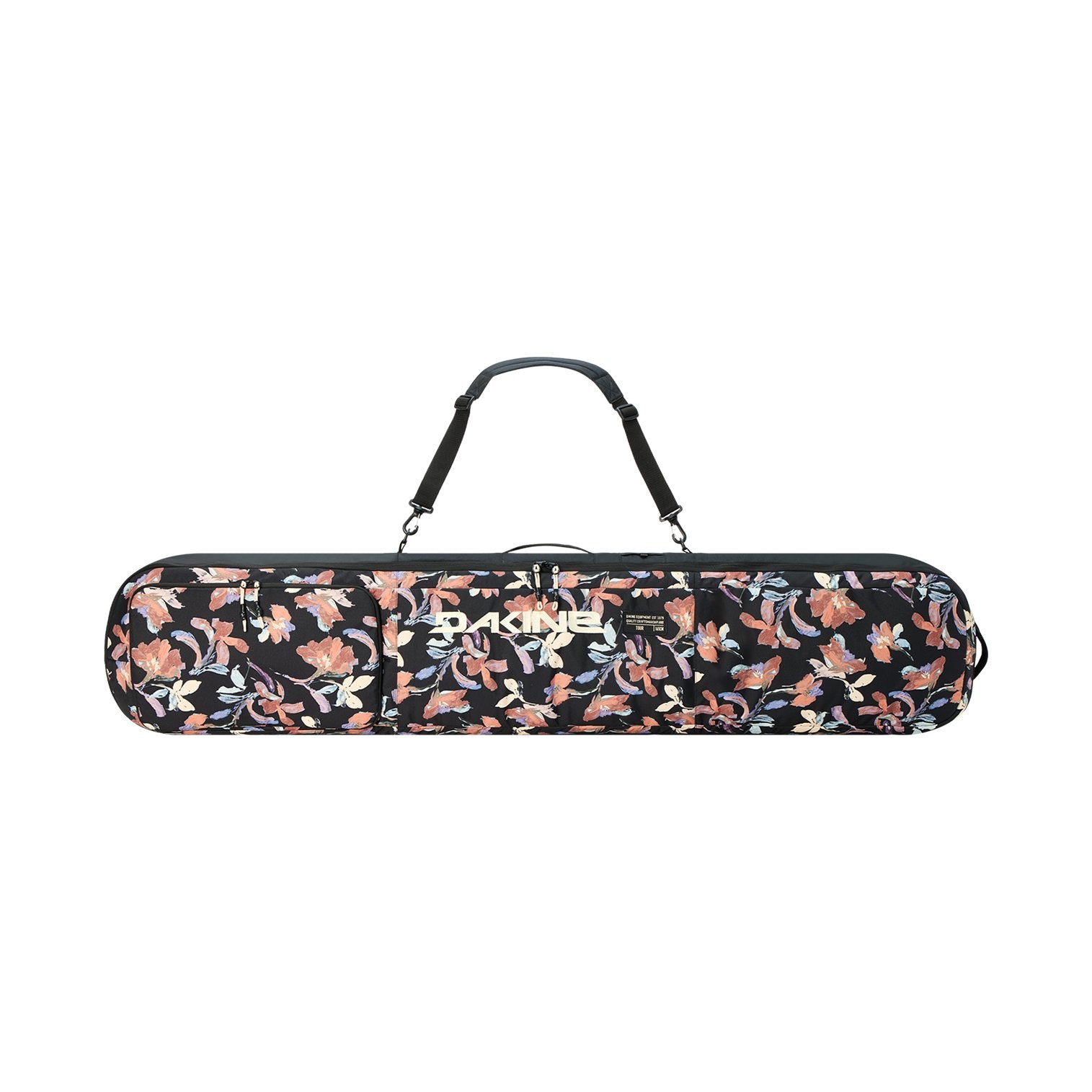 Tour Snowboard Bag Dark Ephemera - Image 1