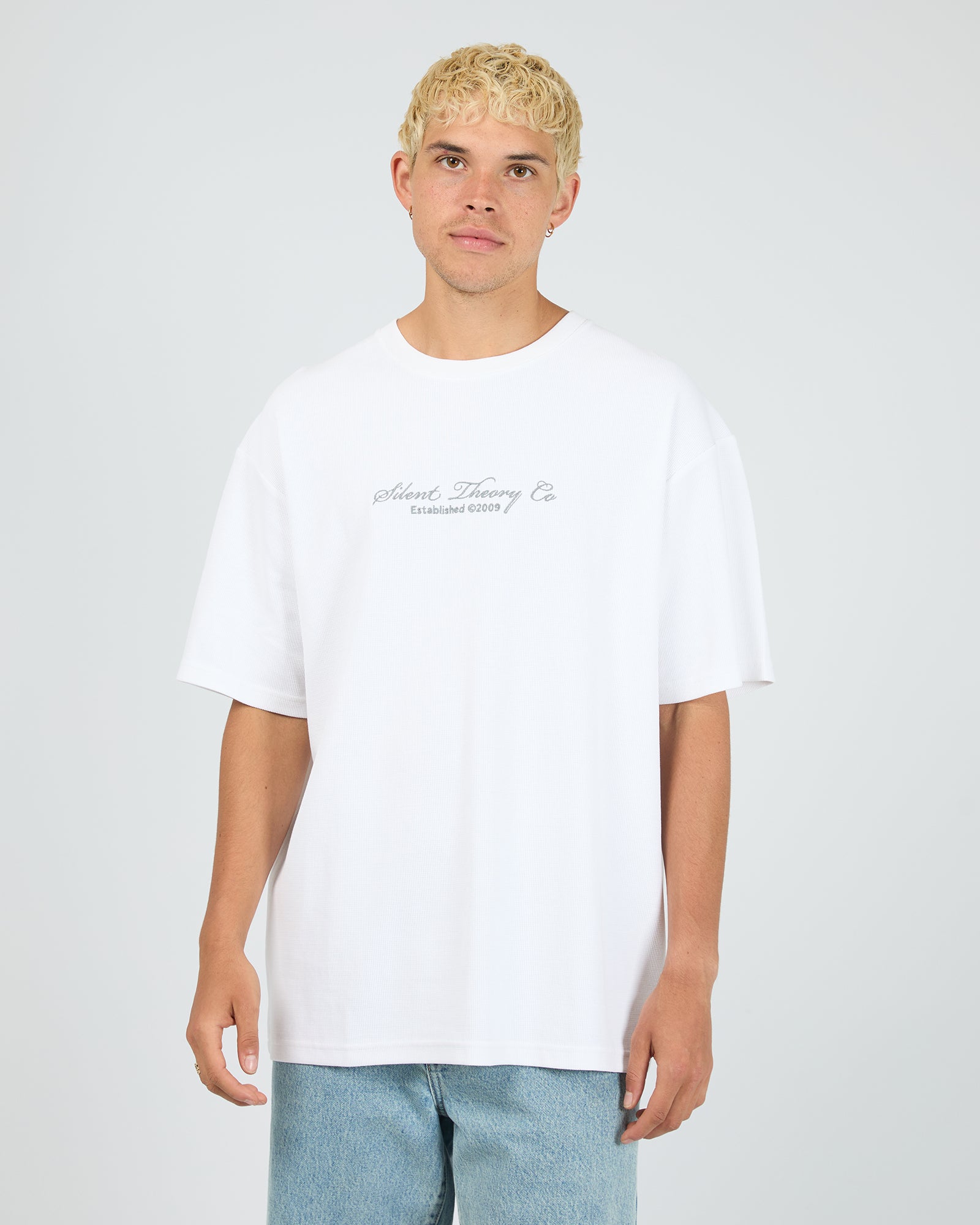PERRY TEE - Image 1